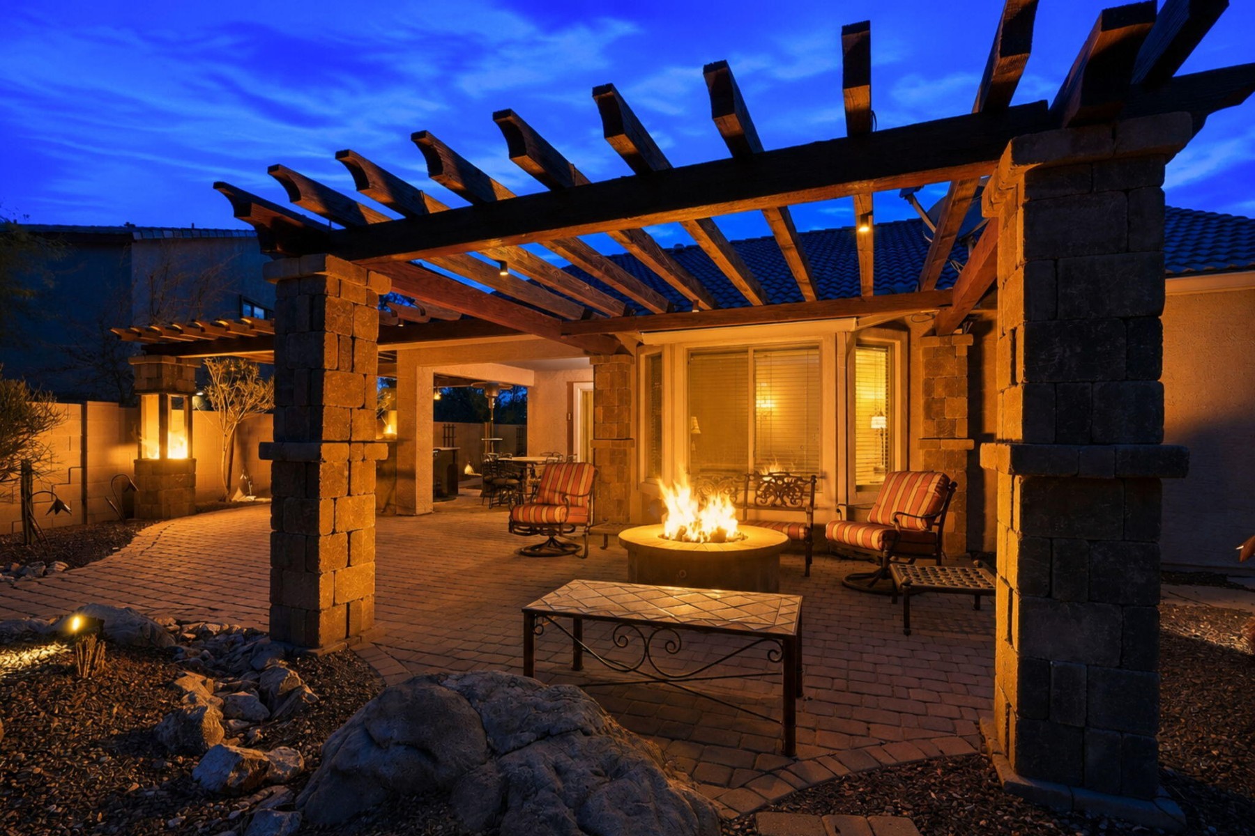  29515 N Little Leaf Dr ¦ San Tan Valley, AZ - 物件實景