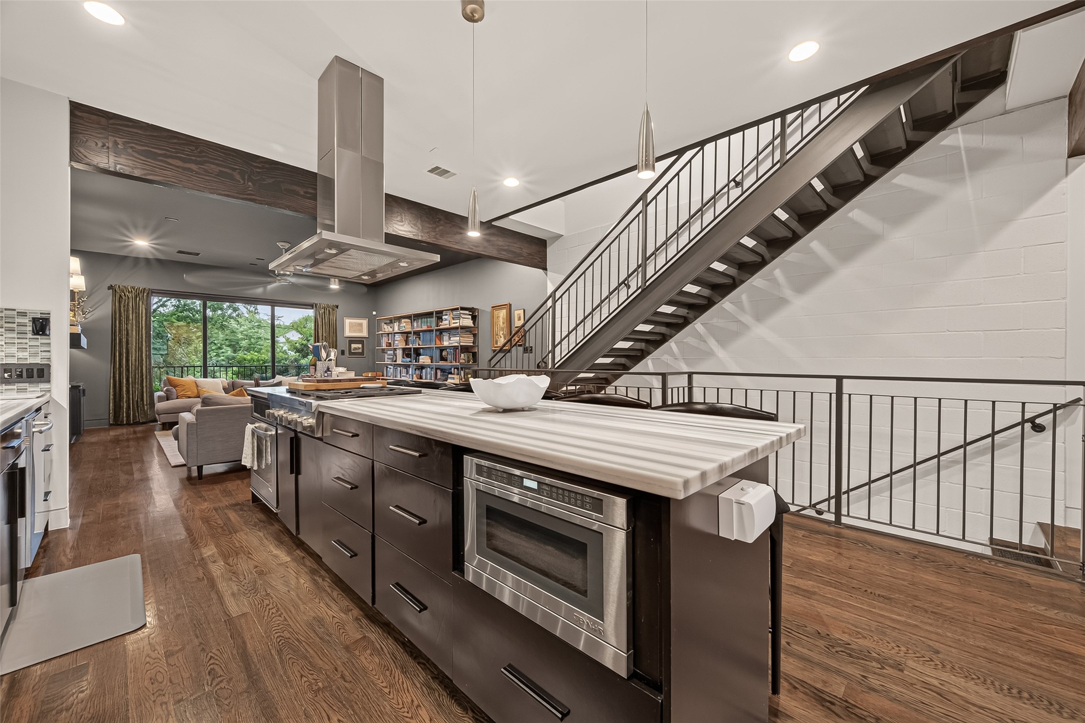  1613 Vermont Street B - 物件實景