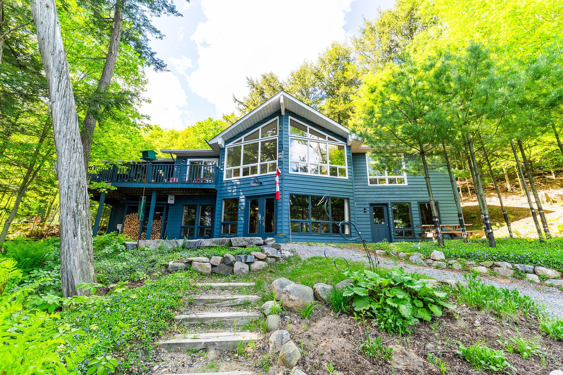  Beautiful Cottage Sanctuary - 物件實景