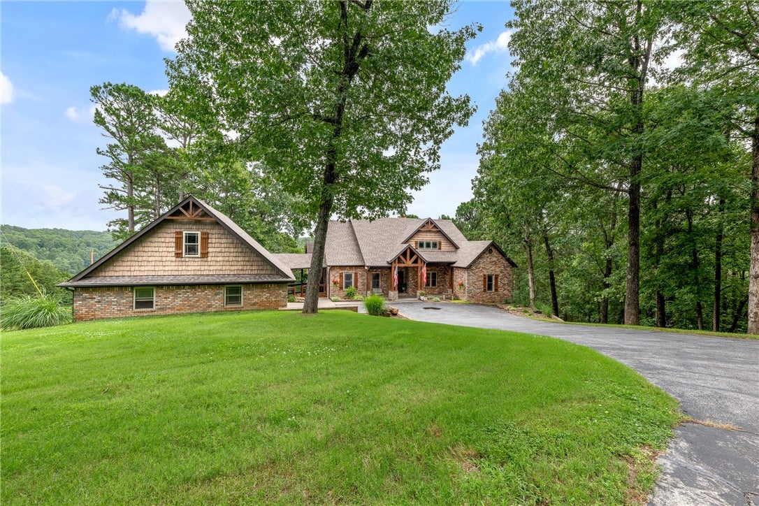 Ridgecrest , Rogers, AR 72756 #1