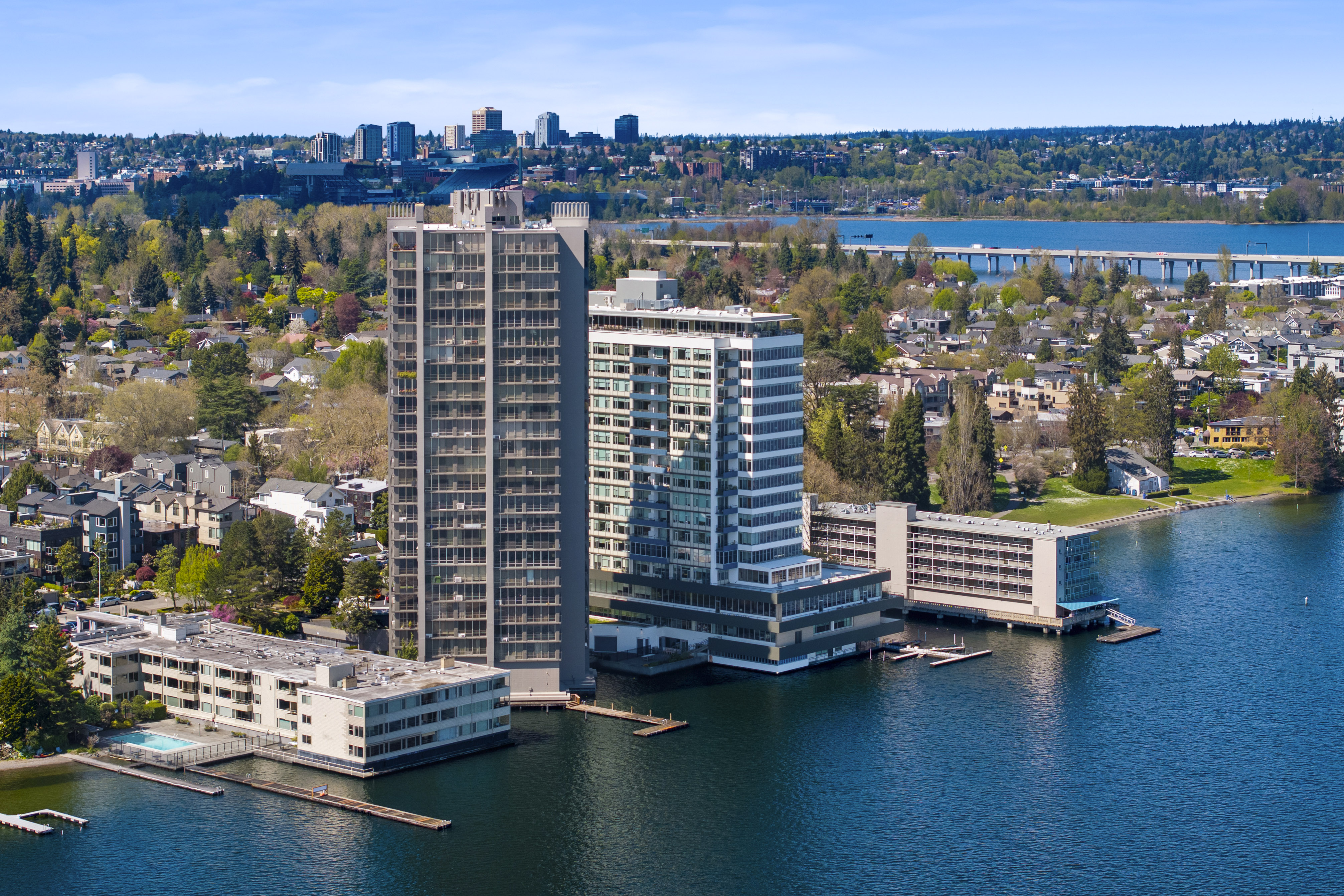  1620 43rd Ave E #4C, Seattle, WA 98112 - 物件實景