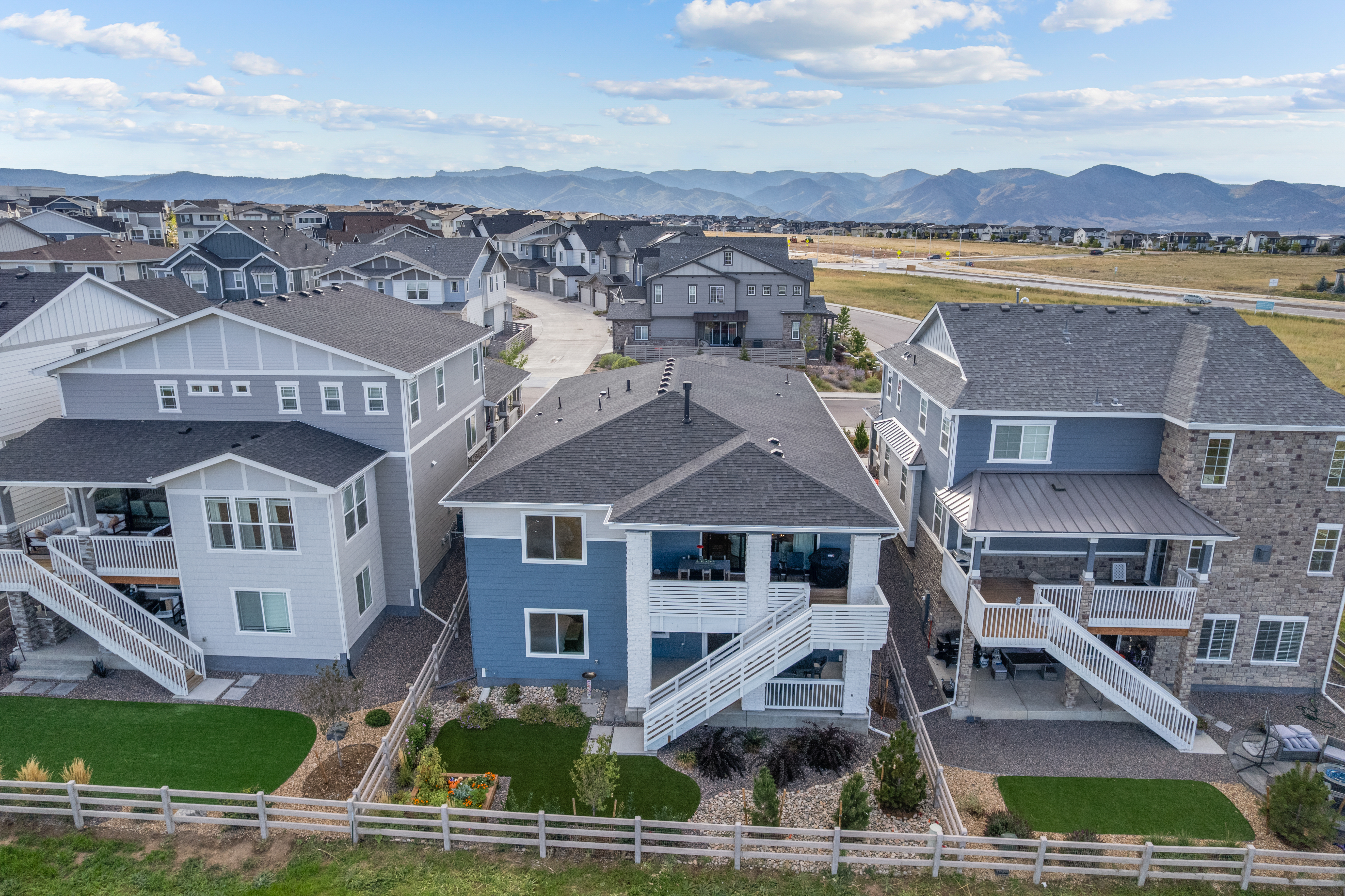  Luxury, Sophistication, and Effortless Colorado Living - 物件實景