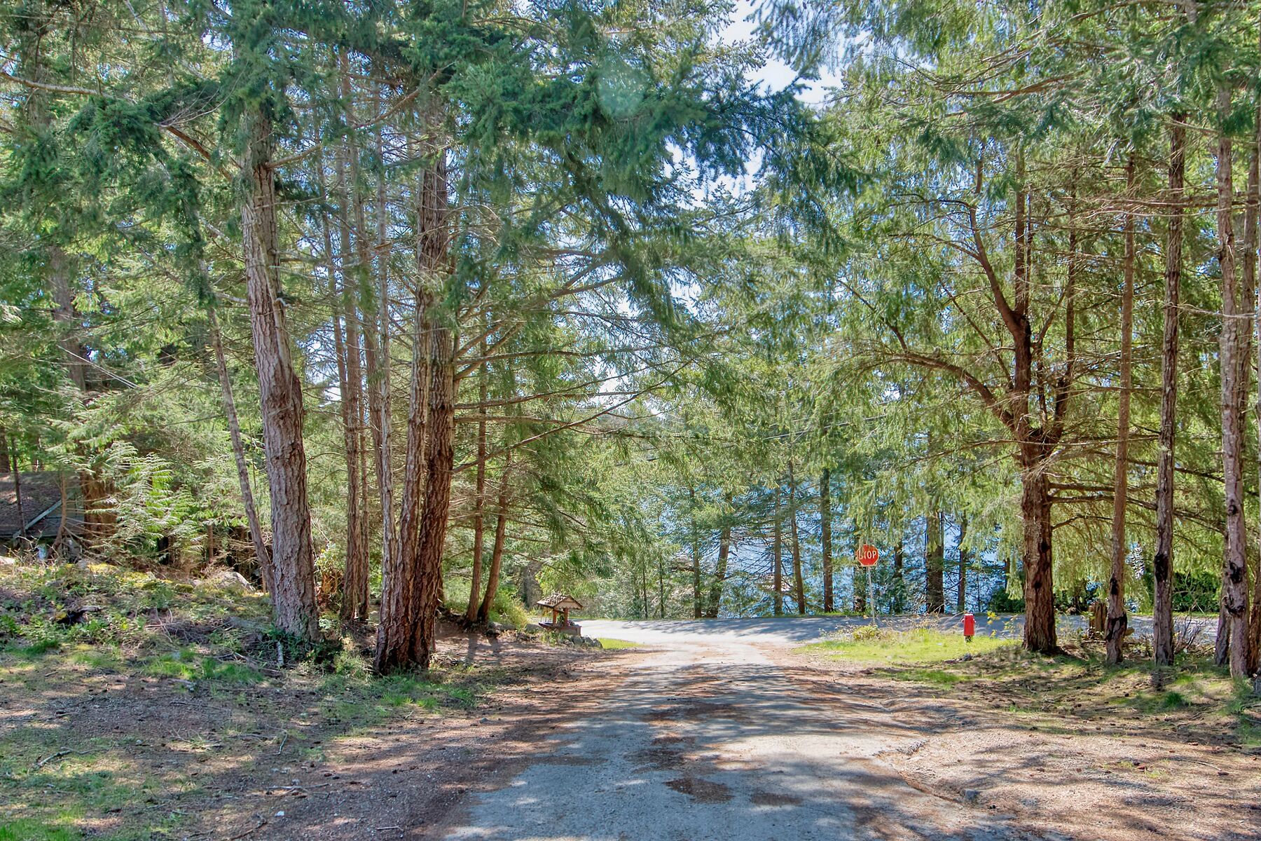  Madeira Park, Sunshine Coast - 物件實景