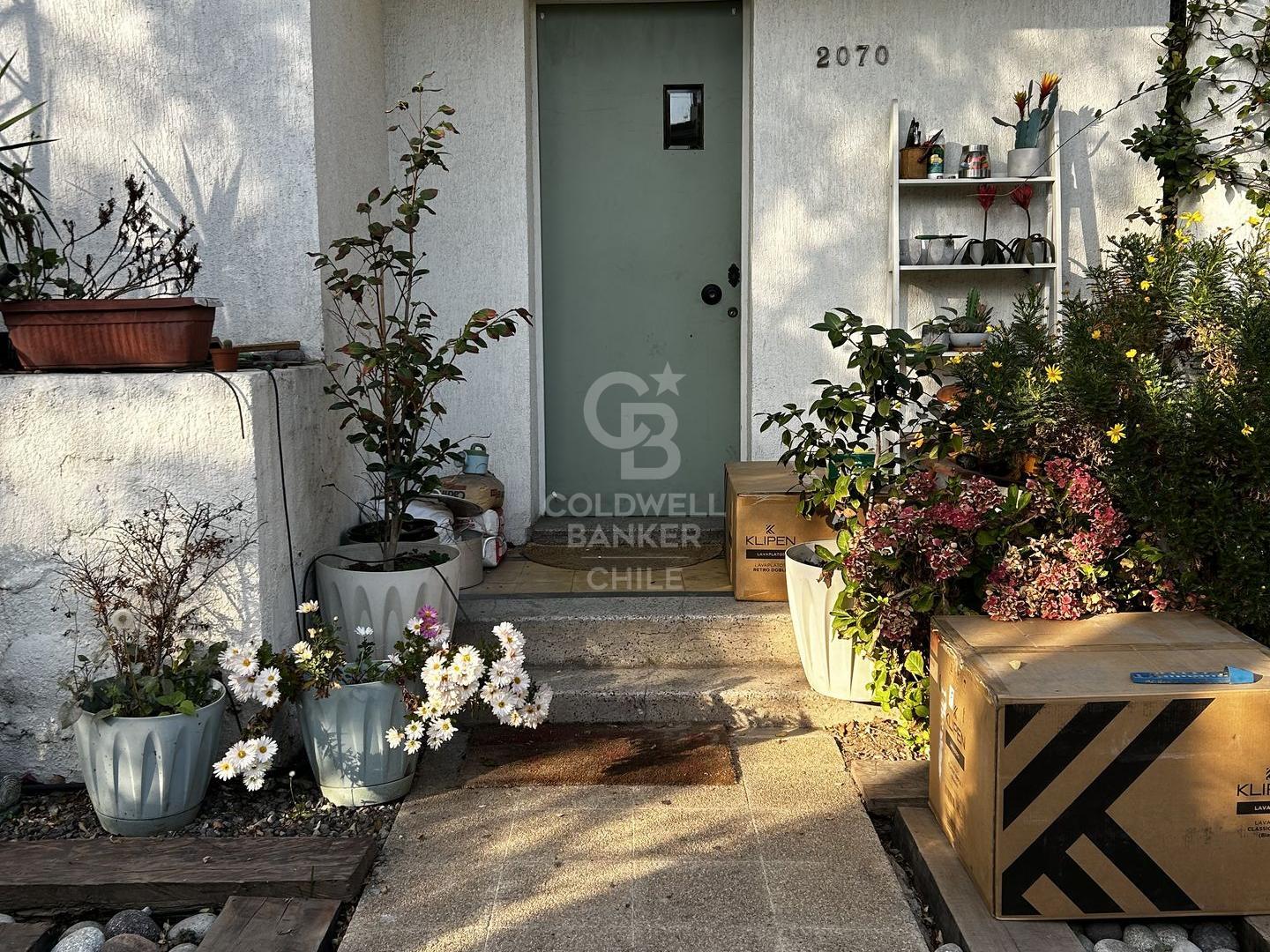 Providencia, Chile, 4 Bedrooms Bedrooms, ,3 BathroomsBathrooms,Residential,For Sale,1967947