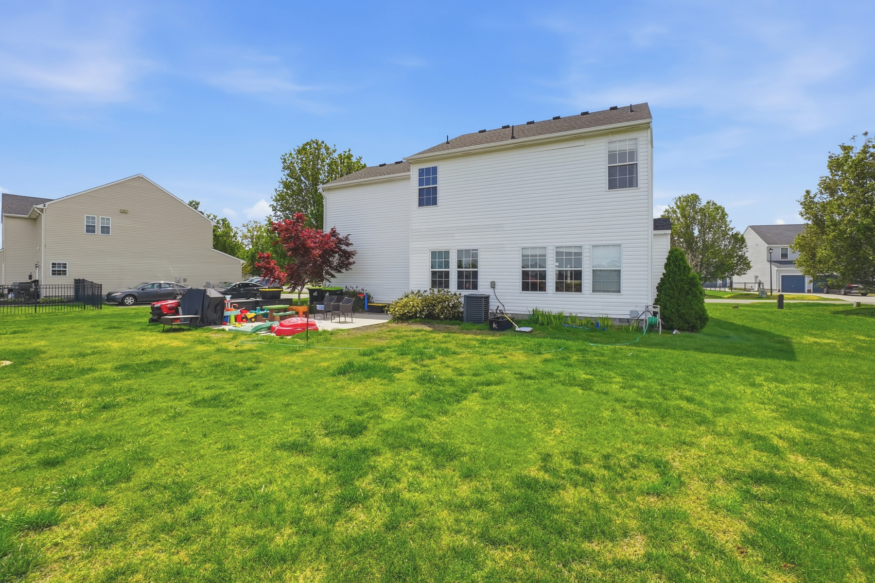  137 Eagleton Circle, Moyock, NC, 27958 - 物件實景