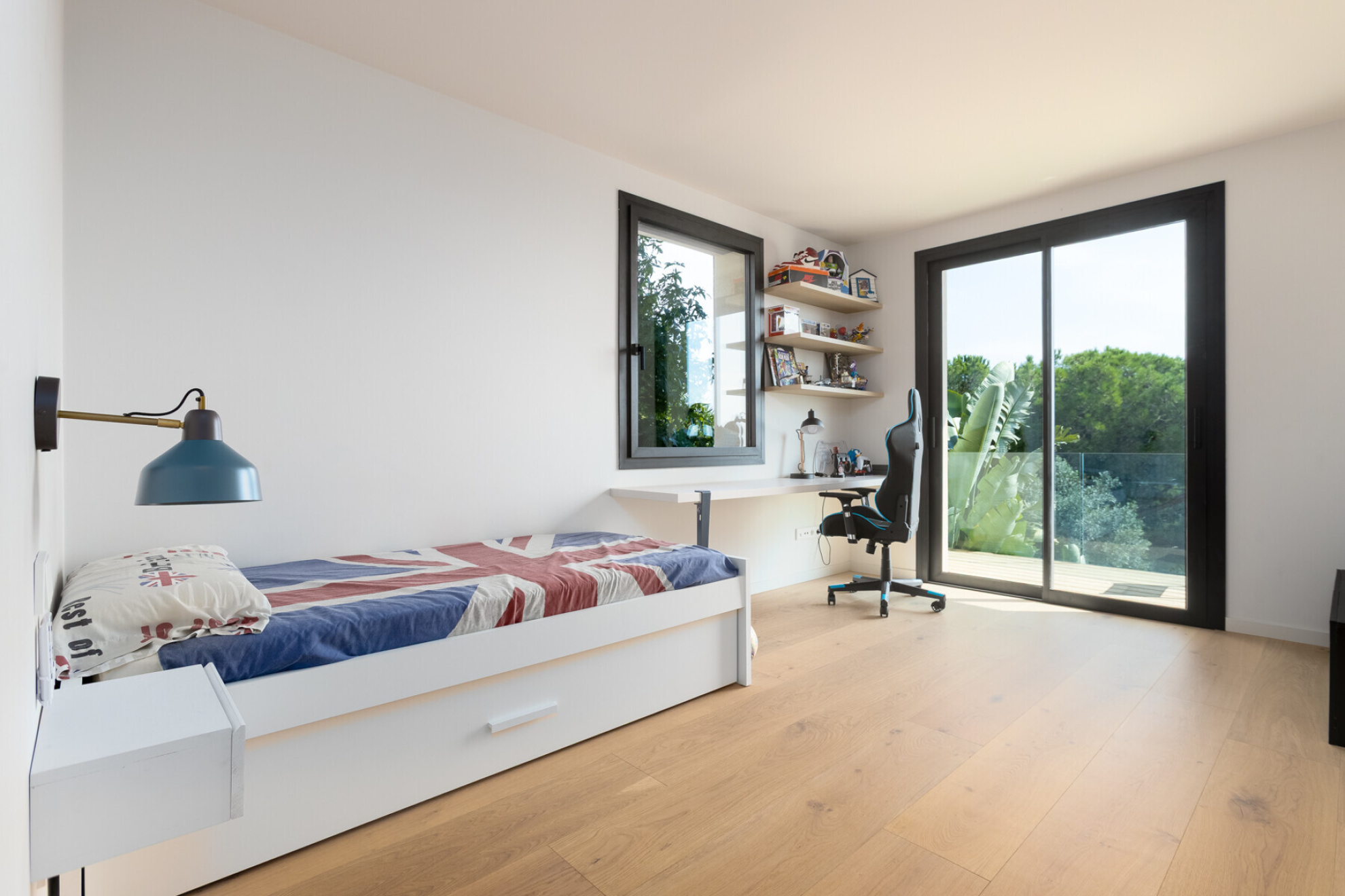  Spectacular design house with panoramic sea views in Cabrils - Costa BCN - 物件實景