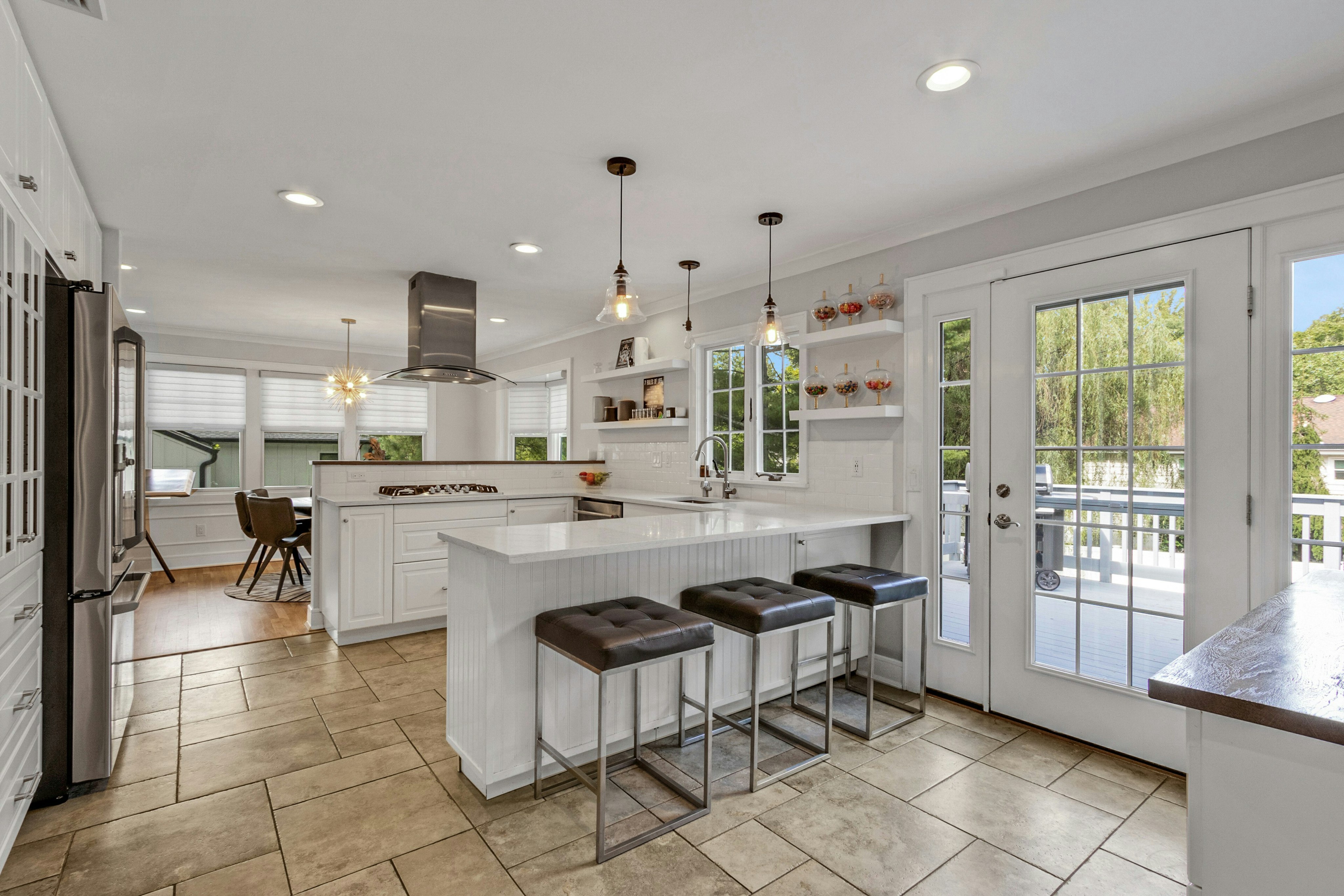  547 Ruckman Road, Closter, NJ 07624 - 物件實景