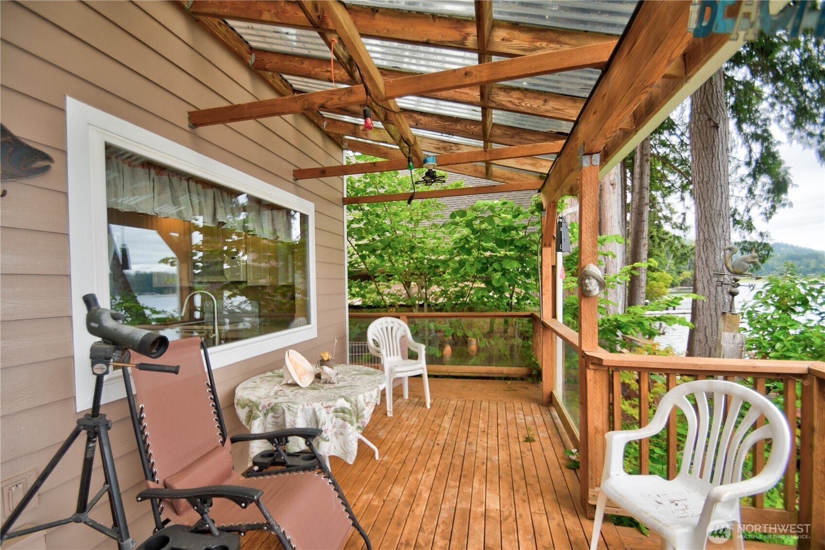 Brinnon, Washington, 98320, United States, 2 Bedrooms Bedrooms, ,Residential,For Sale,1771053