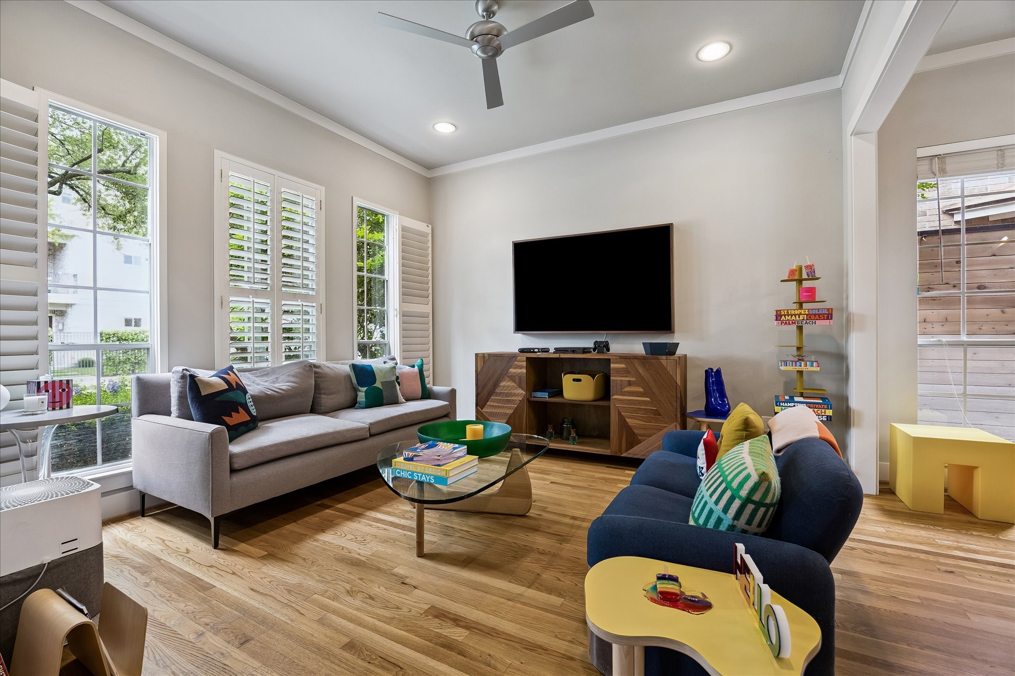  2514 Mcclendon Street - 物件實景