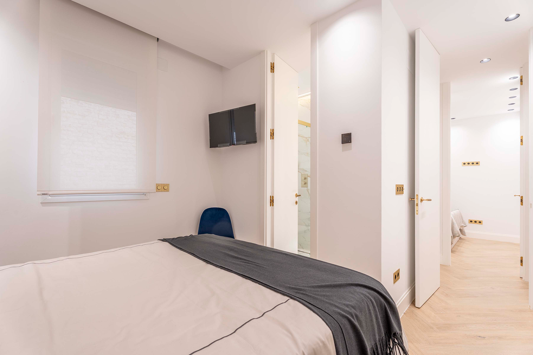  Two-bedroom flat in Castellana - 物件實景