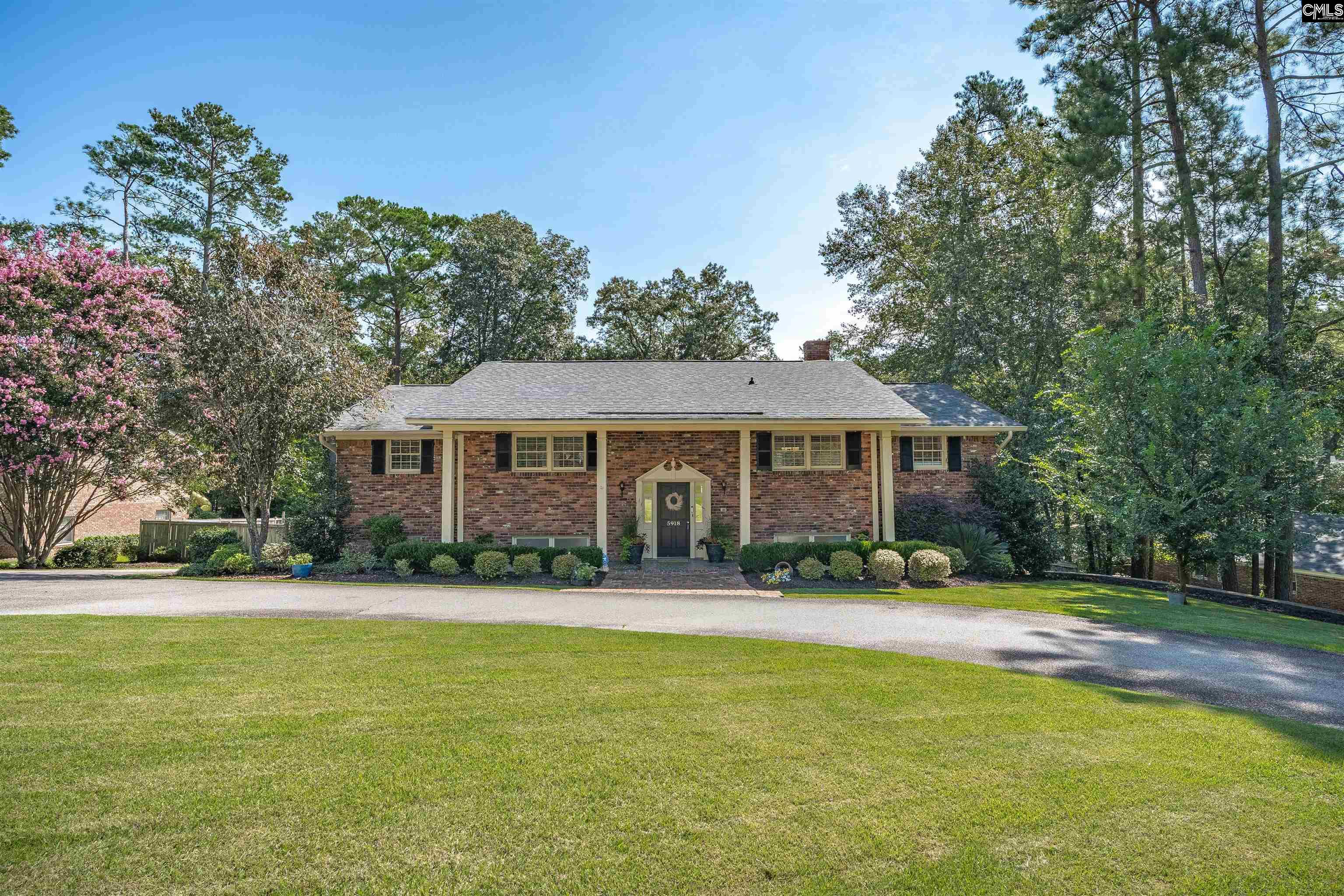Columbia, South Carolina, 29206, United States, 4 Bedrooms Bedrooms, ,3 BathroomsBathrooms,Residential,For Sale,1933283