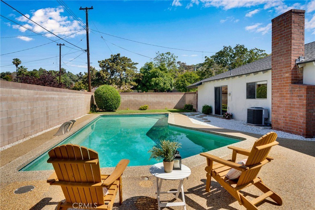 Glendora, California, 91740, United States, 4 Bedrooms Bedrooms, ,2 BathroomsBathrooms,Residential,For Sale,1826012
