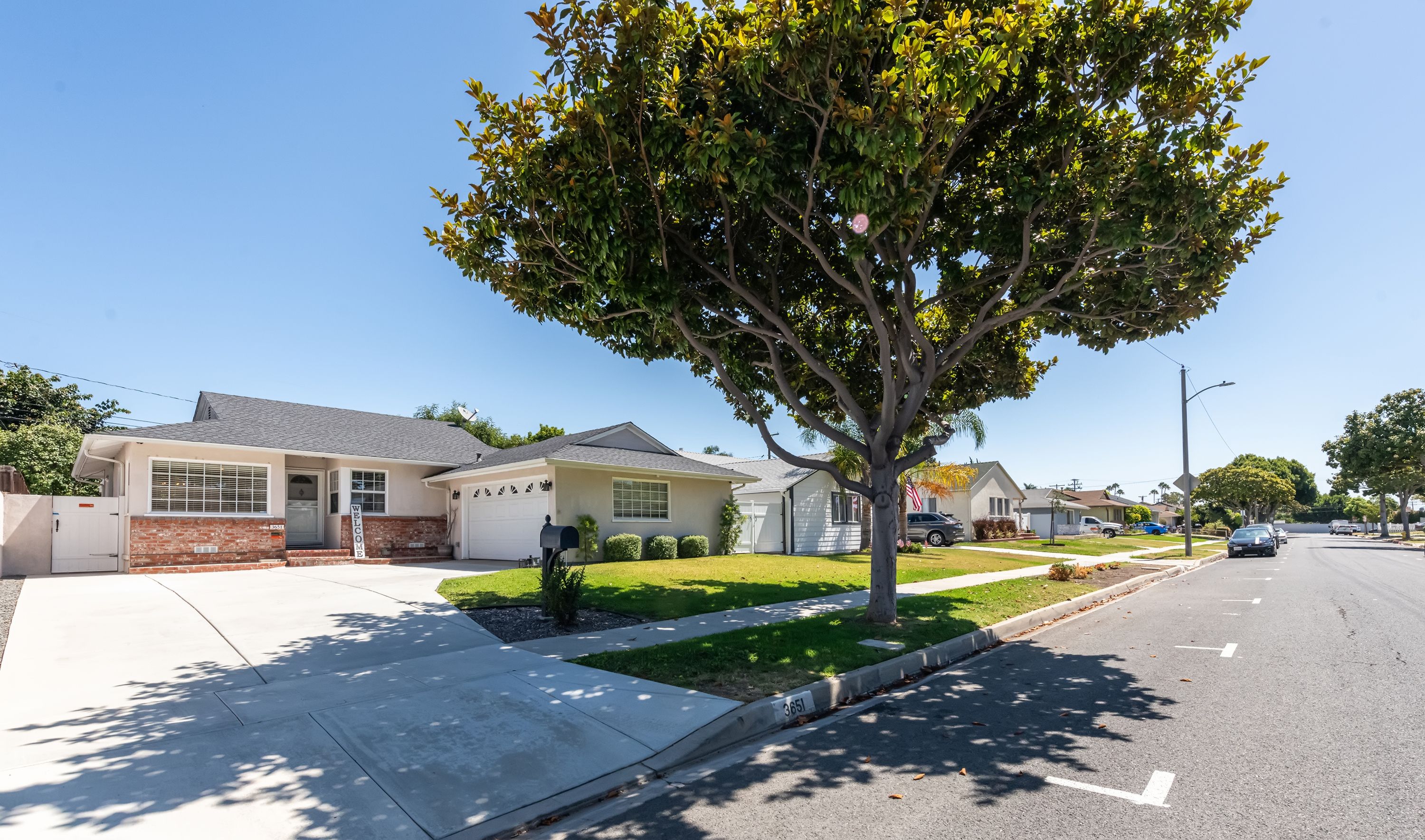  3651 West 147th Street, Hawthorne, CA 90250 - 物件實景