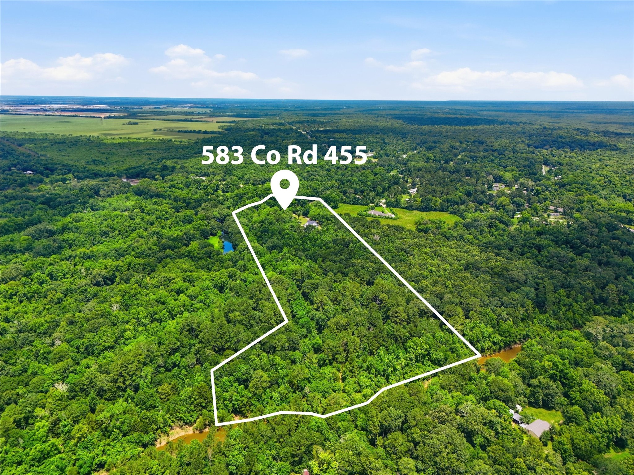 583 County Road 455 - 物件實景
