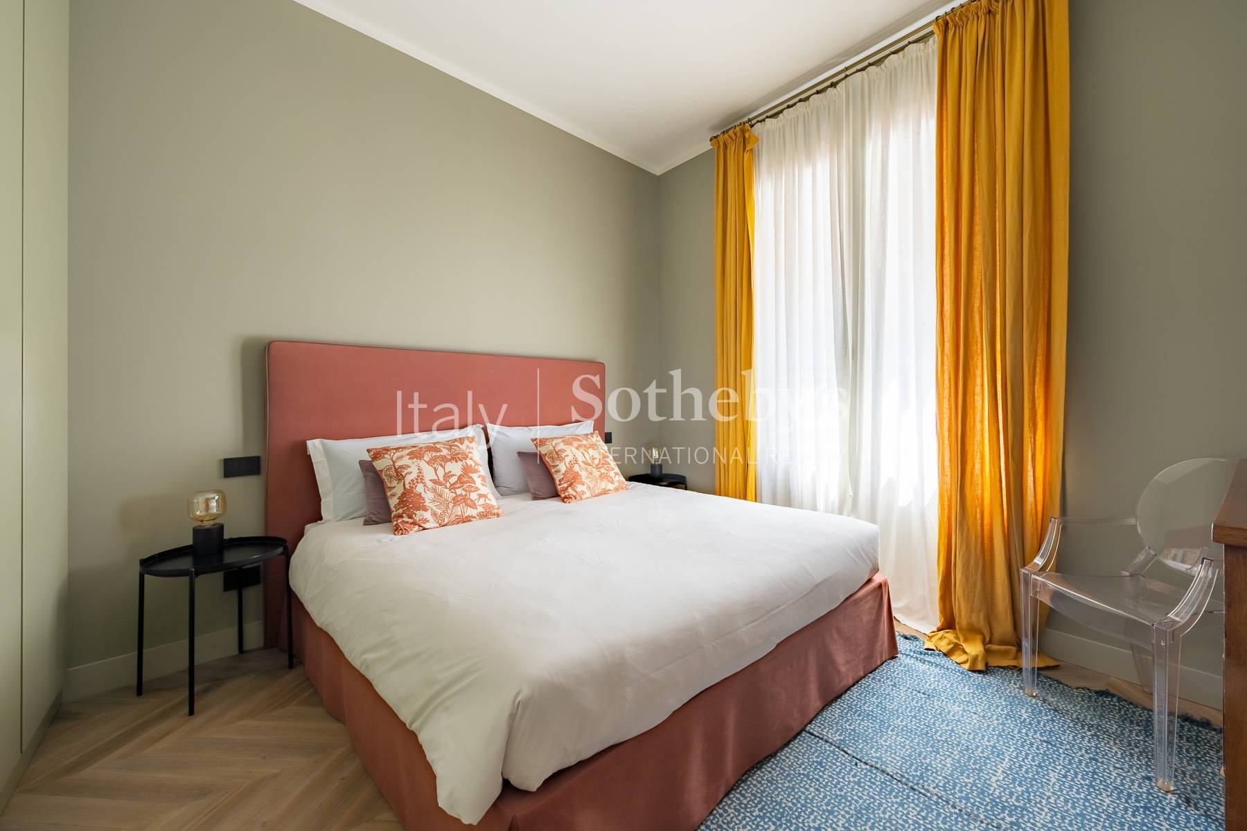  Beautiful apartment with terrace in the Magenta area - 物件實景