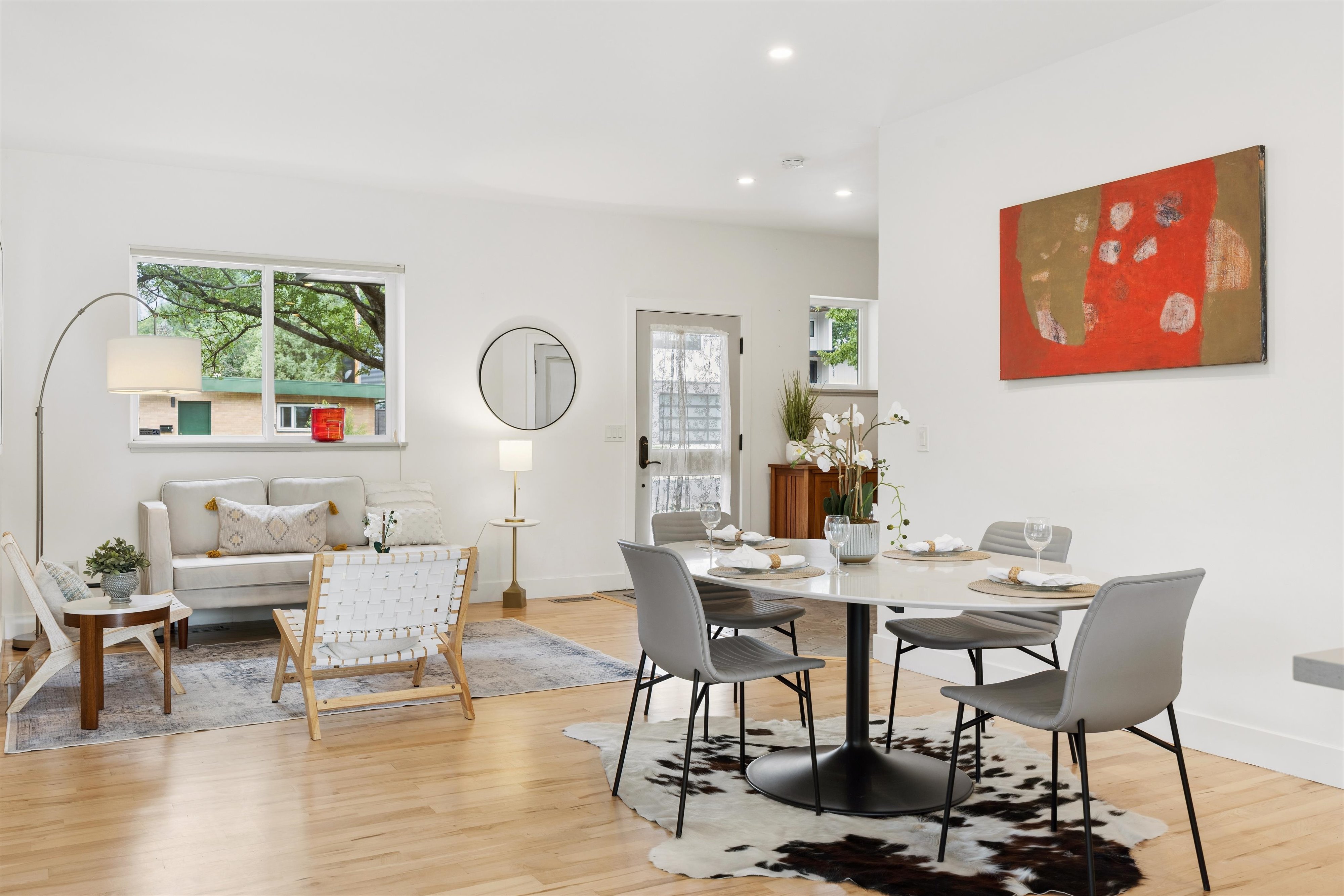  Lovely Home Set in One of Boulder
