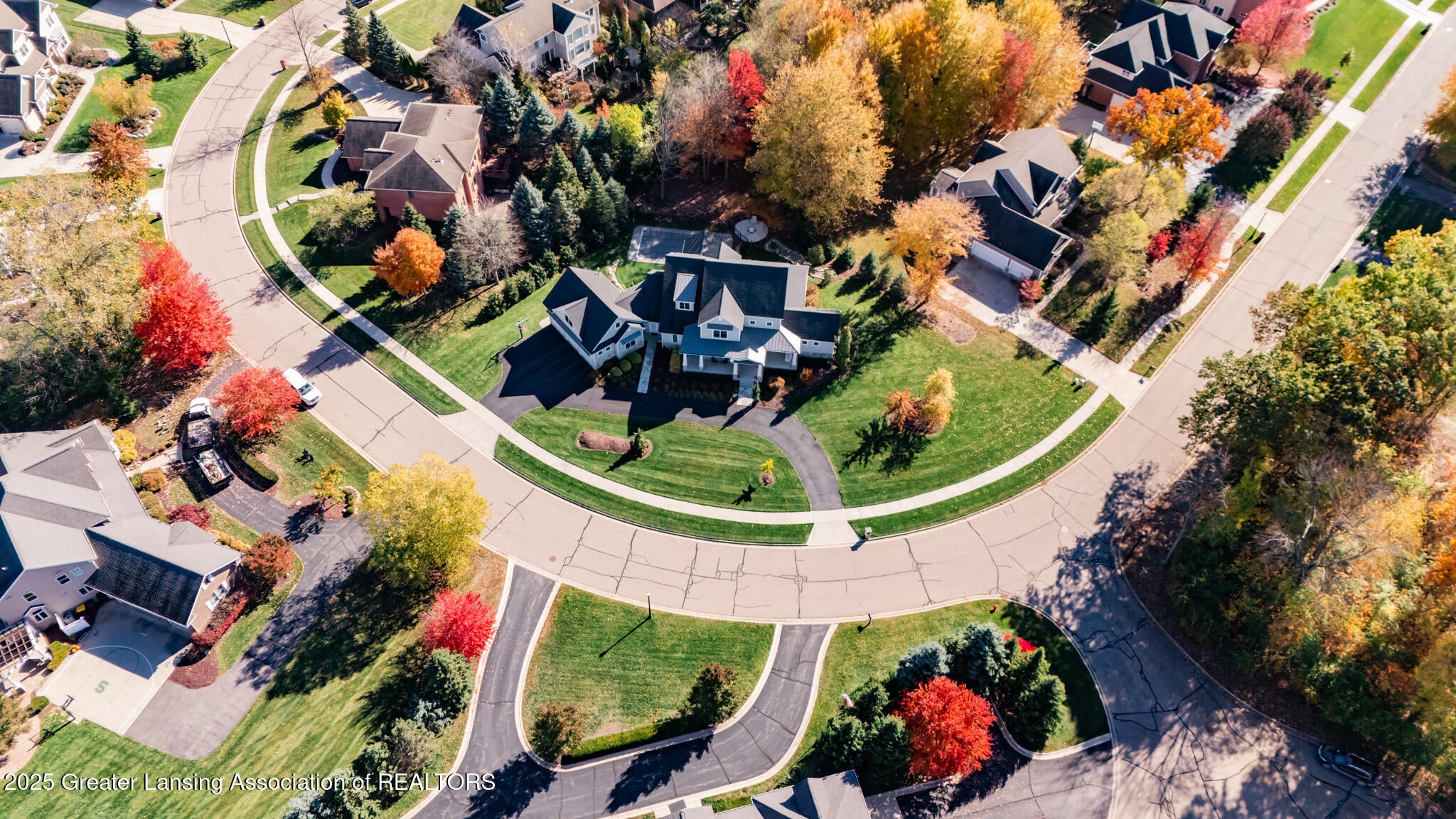 East Lansing, Michigan, 48823, United States, 5 Bedrooms Bedrooms, ,5 BathroomsBathrooms,Residential,For Sale,1987715