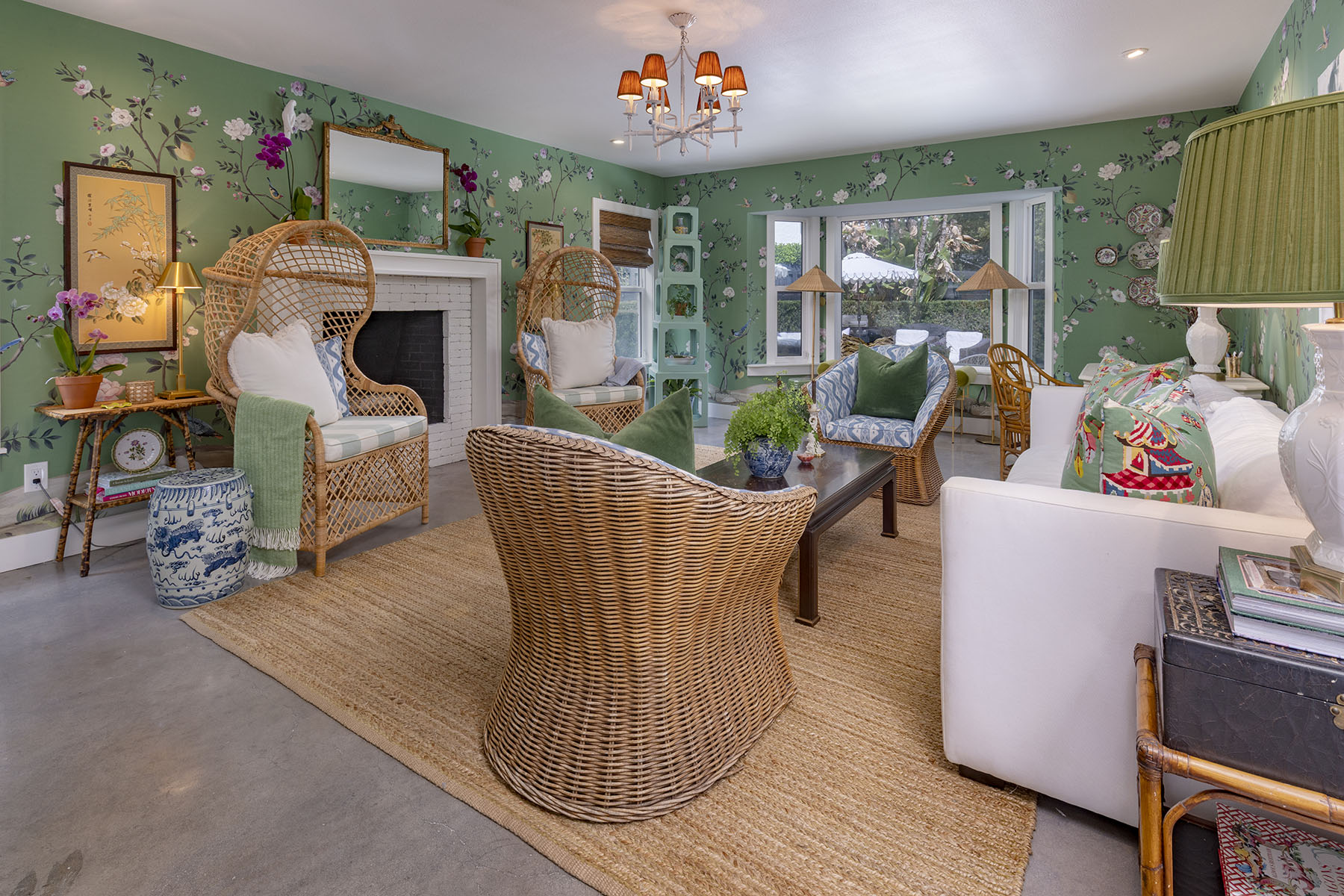  WINTER PARK - 物件實景