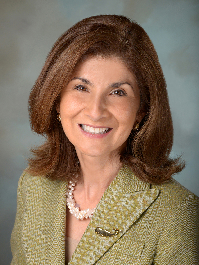 Patricia Cadavid
