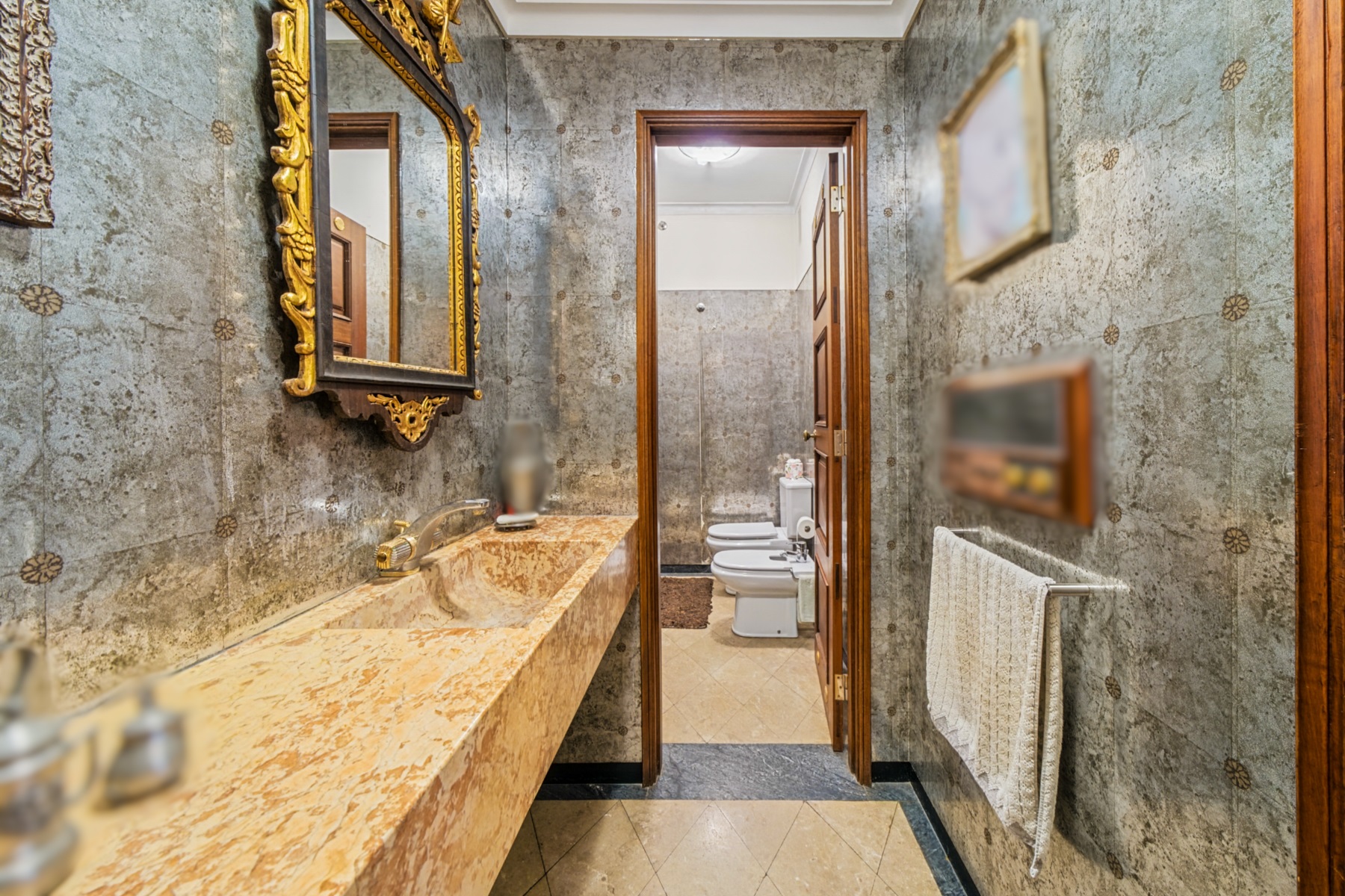  House, 4 bedrooms, for Sale - 物件實景