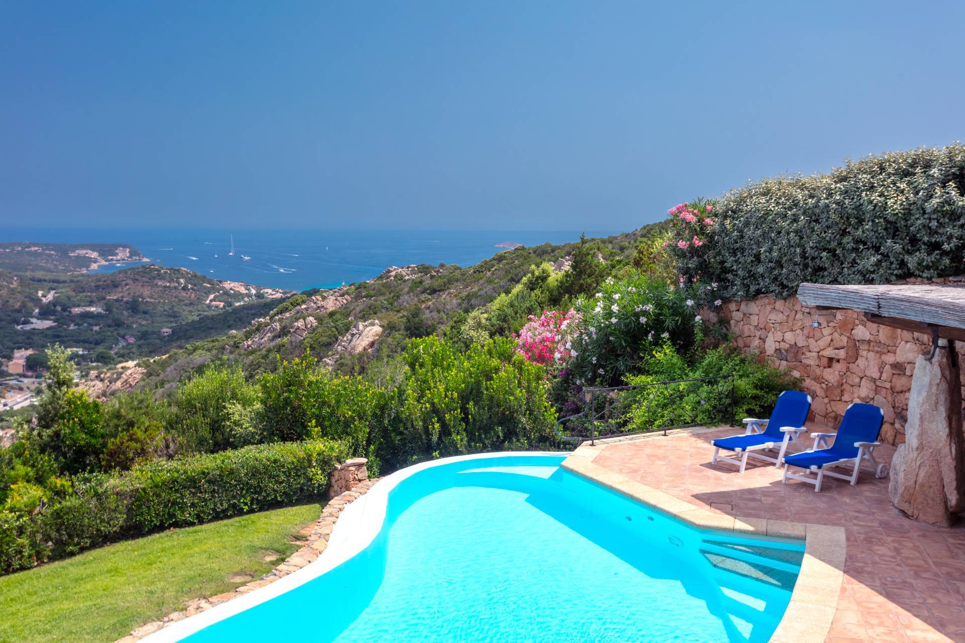 Porto Cervo, Arzachena, Sassari, IT, 3 Bedrooms Bedrooms, ,4 BathroomsBathrooms,Residential,For Sale,Porto Cervo,1440861