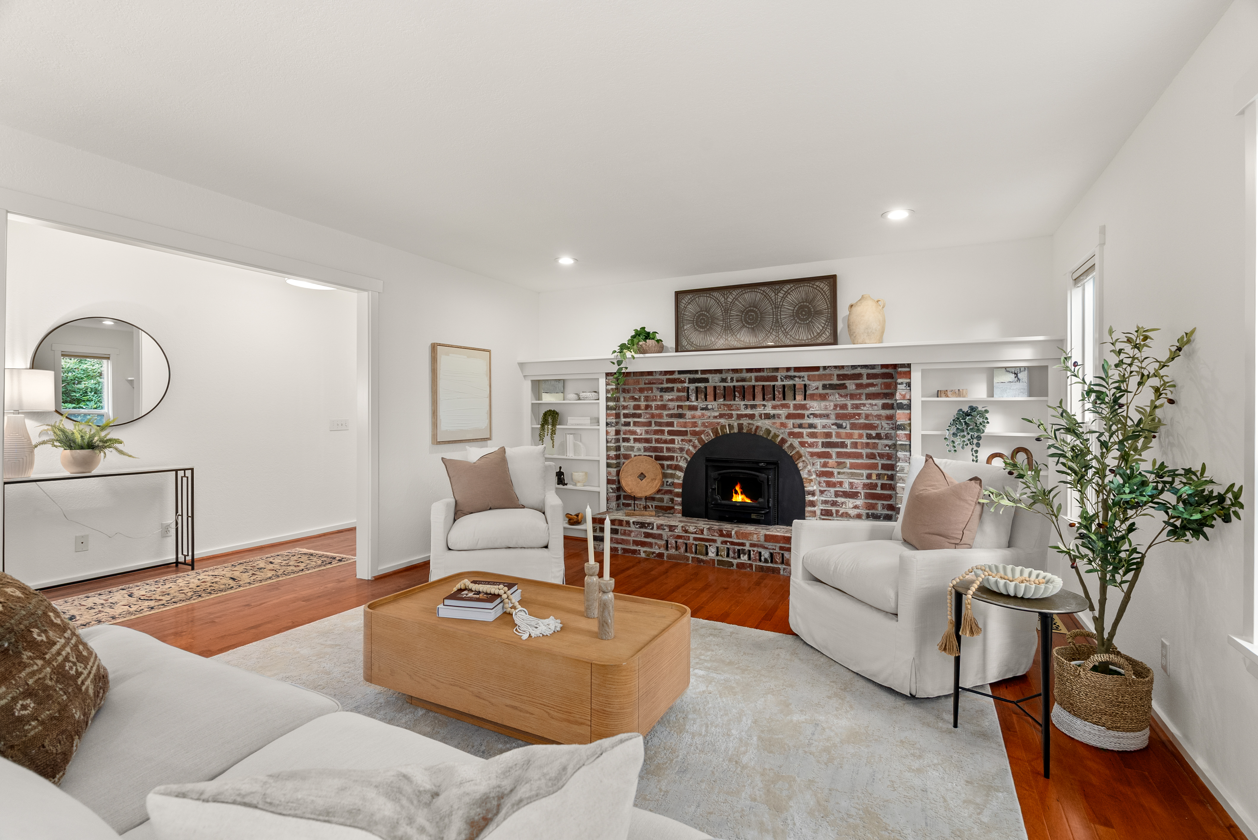  15670 Euclid Avenue Northeast, Bainbridge Island, WA 98110 - 物件實景