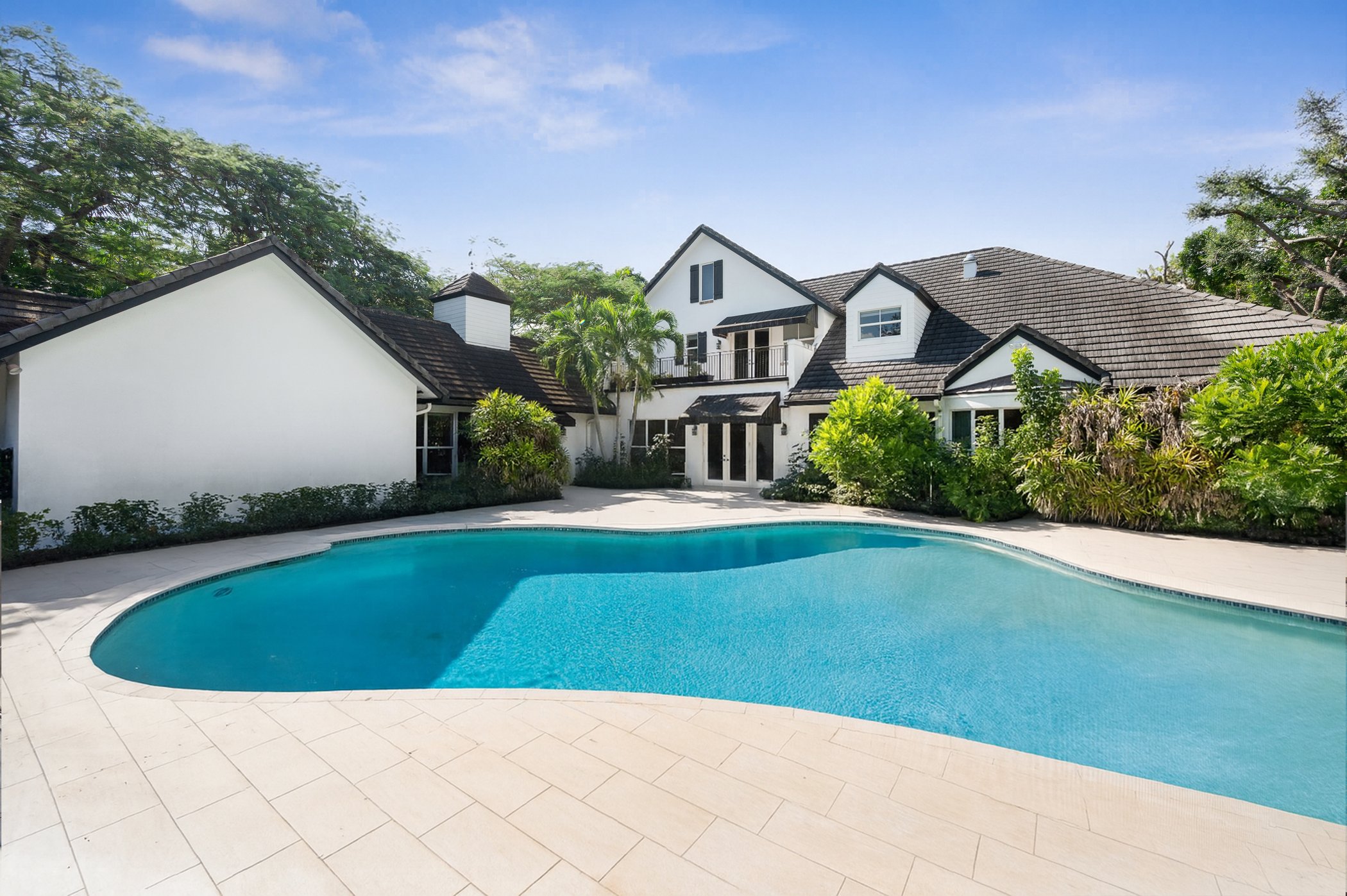  10001 SW 60th Ct, Pinecrest, FL, 33156 - 物件實景