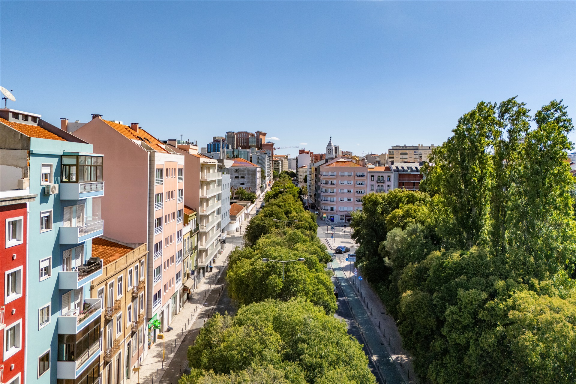 Building, 11 bedrooms, for Sale - 物件實景