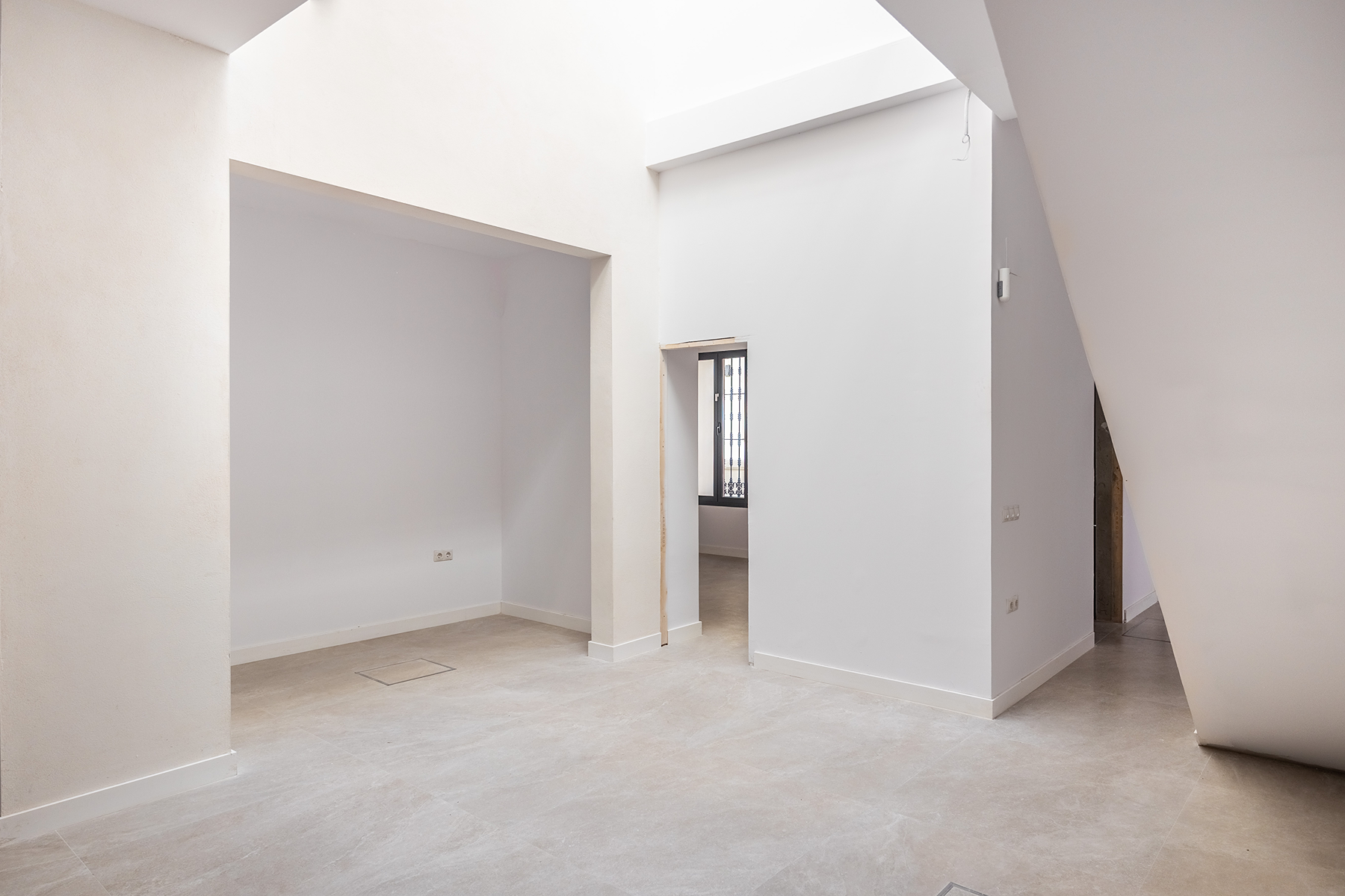  New property located in the heart of Alameda de Hércules - 物件實景
