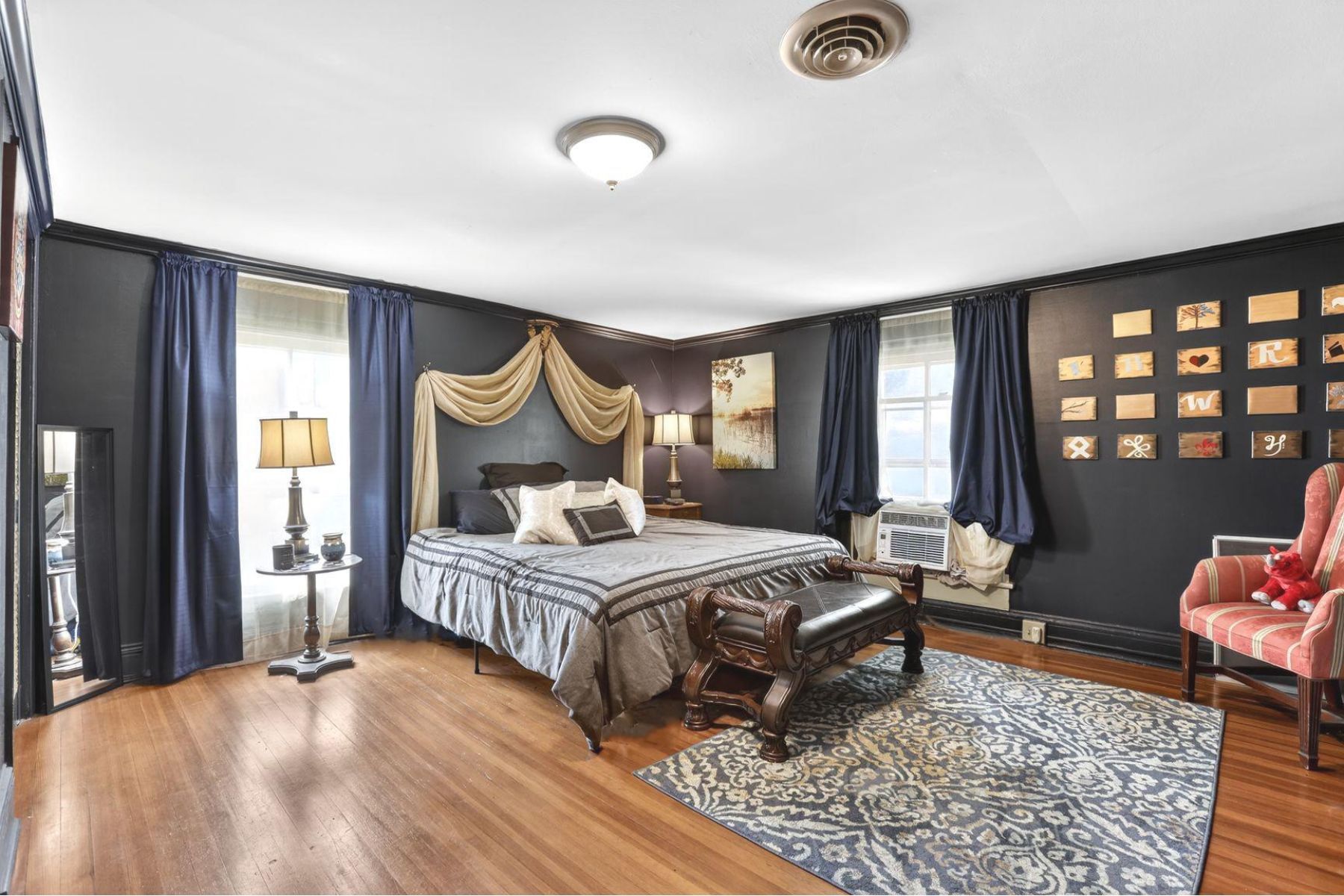  605 Mineral Avenue, Mineral, VA, 23117 - 物件實景