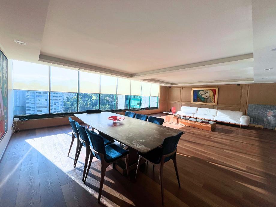 Huixquilucan, Estado de méxico, 52779, Mexico, 4 Bedrooms Bedrooms, ,4 BathroomsBathrooms,Residential,For Sale,2000774