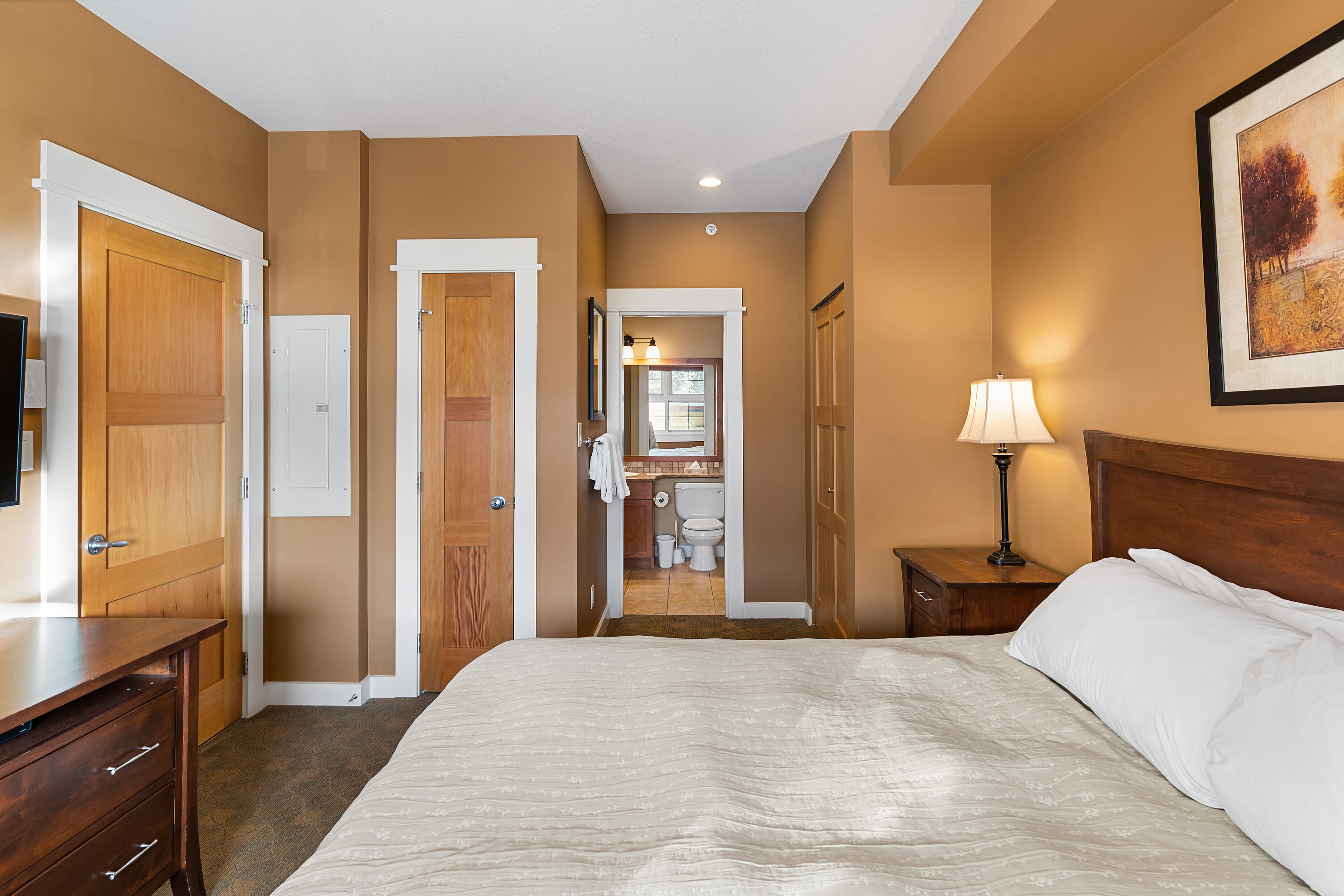  Snowbird Lodge Living - 物件實景