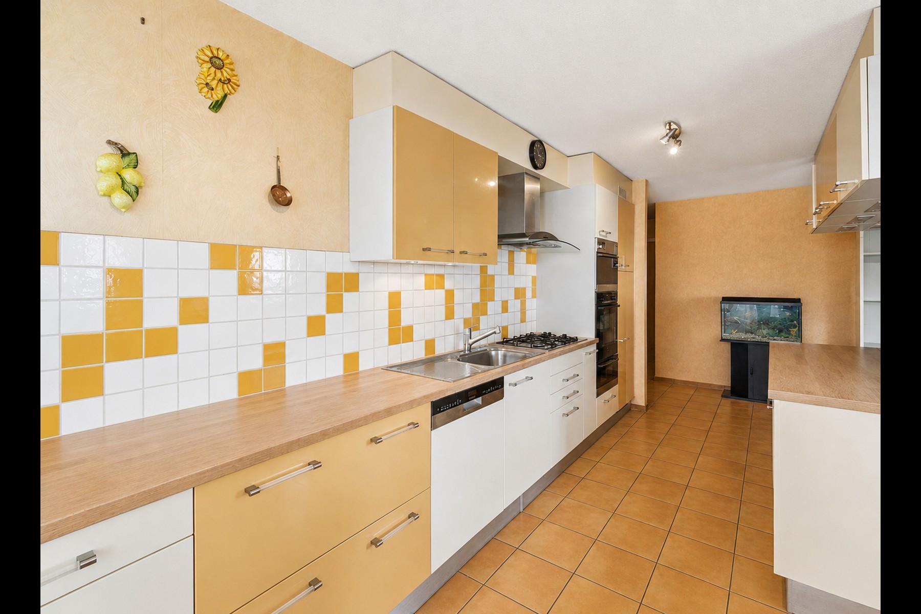  Bright 4.5-room apartment in the heart of Prilly - 物件實景