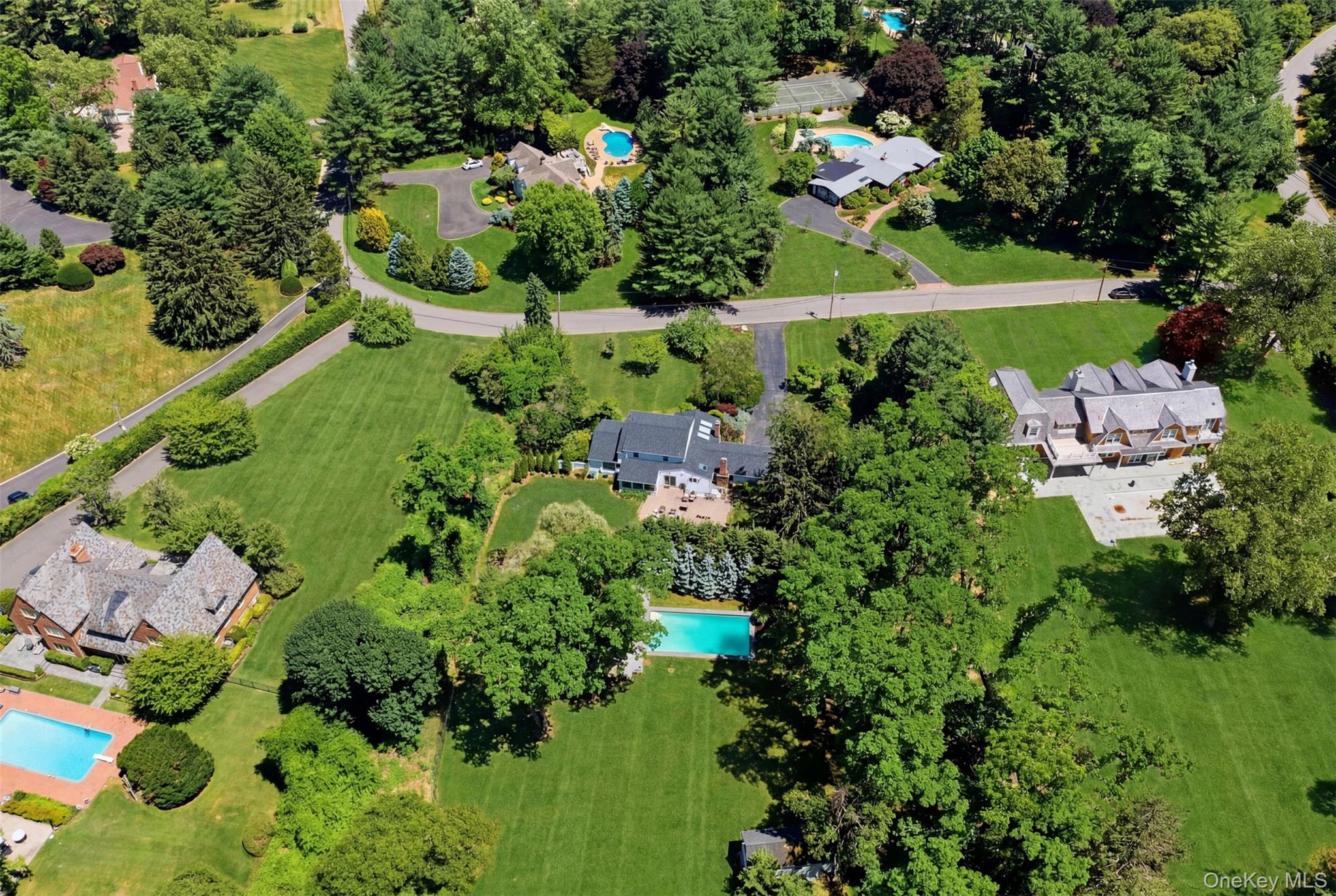  279 Hillcrest Lane, Upper Brookville, NY, 11771 - 物件實景
