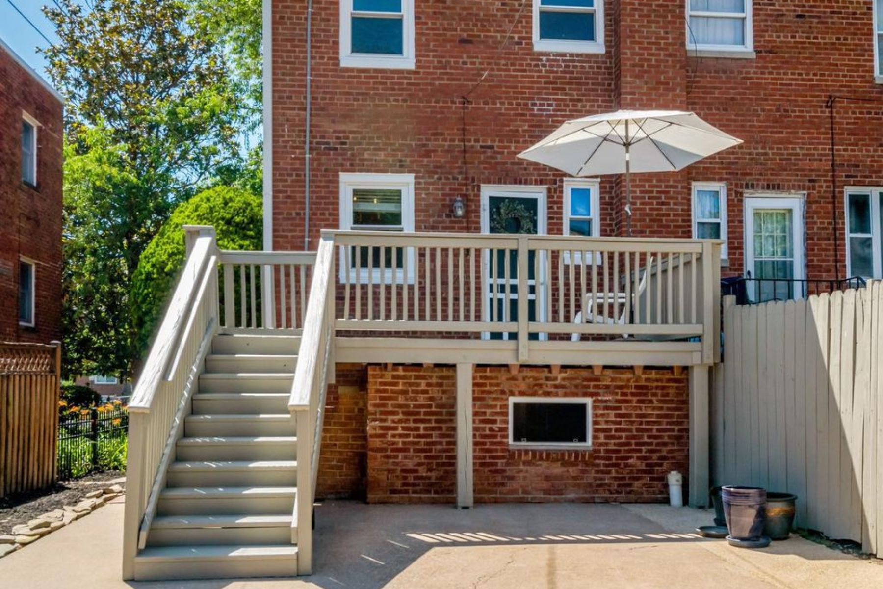  610 S Fayette Street, Alexandria, VA, 22314 - 物件實景