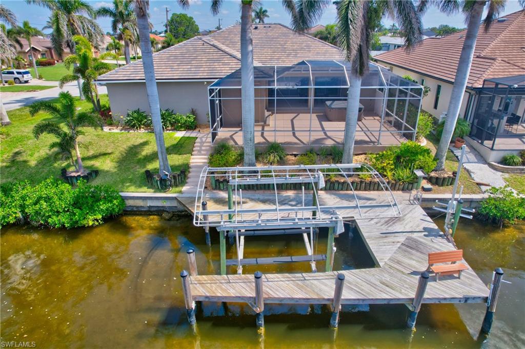 Cape Coral, Florida, 33914, United States, 3 Bedrooms Bedrooms, ,3 BathroomsBathrooms,Residential,For Sale,1723298