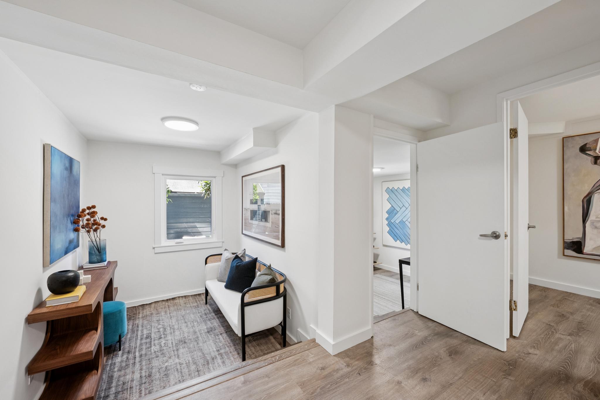  Park Life Meets Food Life - 物件實景