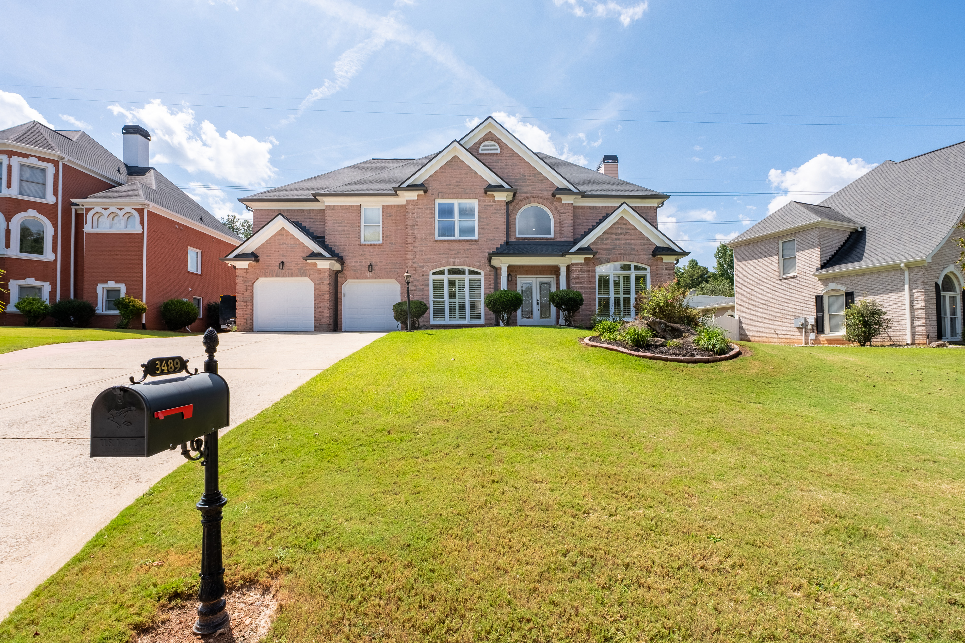  Refreshed Home in Walton School District - 物件實景