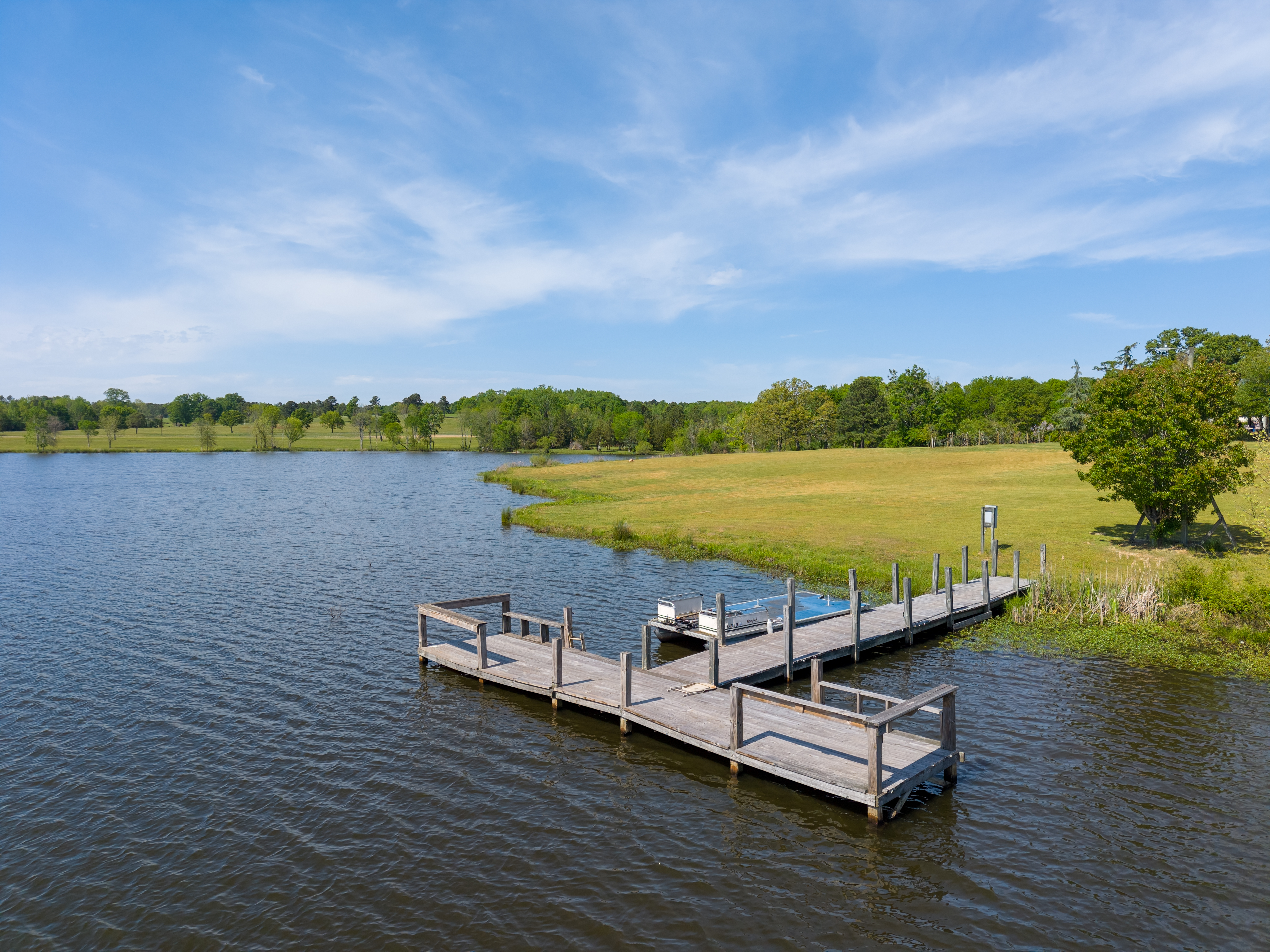  402 Nanaloo Avenue, Waterloo, SC 29384 - 物件實景