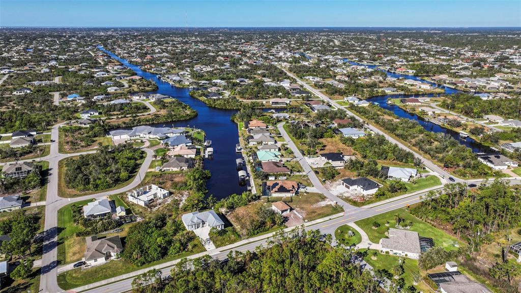 9567 Honeymoon Drive, Port Charlotte, Florida, 33981, United States, 3 Bedrooms Bedrooms, ,2 BathroomsBathrooms,Residential,For Sale,9567 Honeymoon Drive,1672297