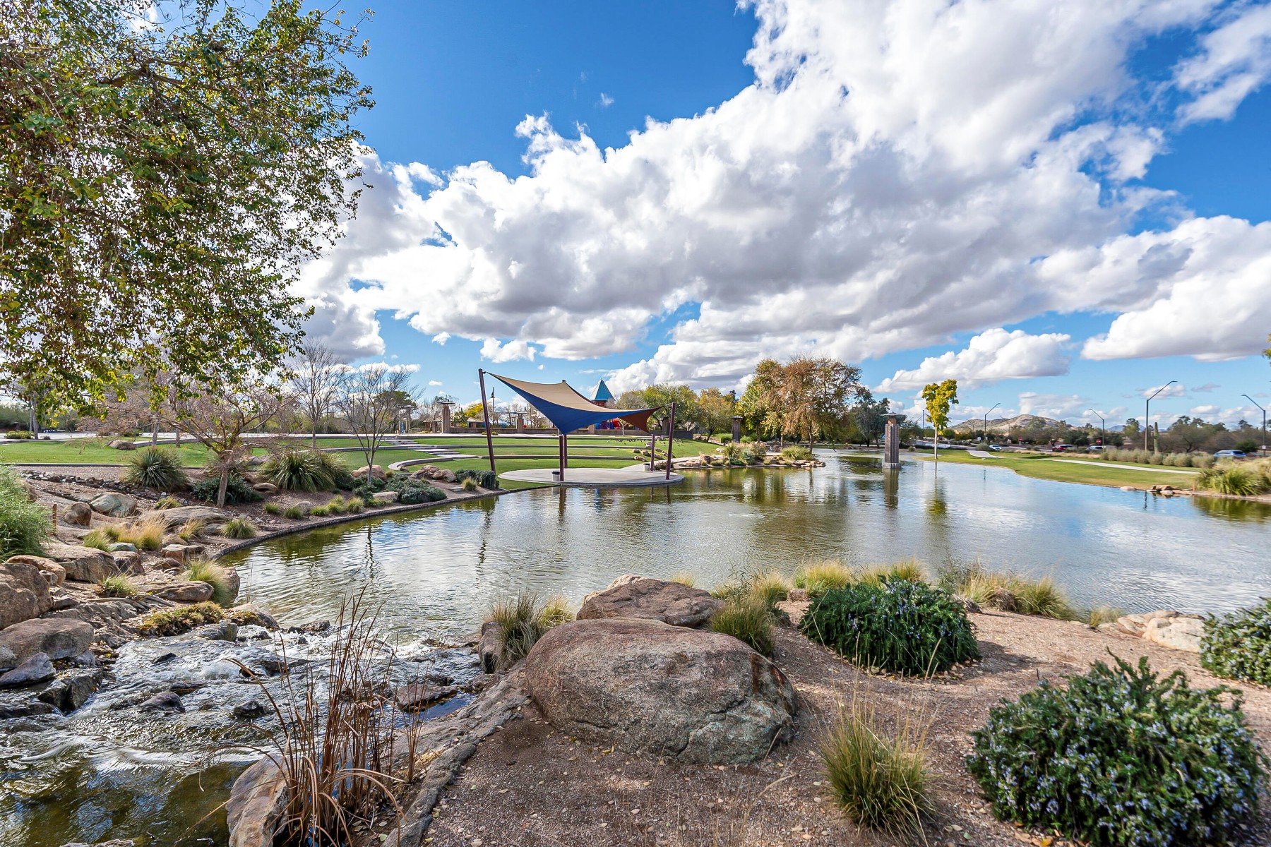  6069 W Estancia Way  Florence, AZ - 物件實景