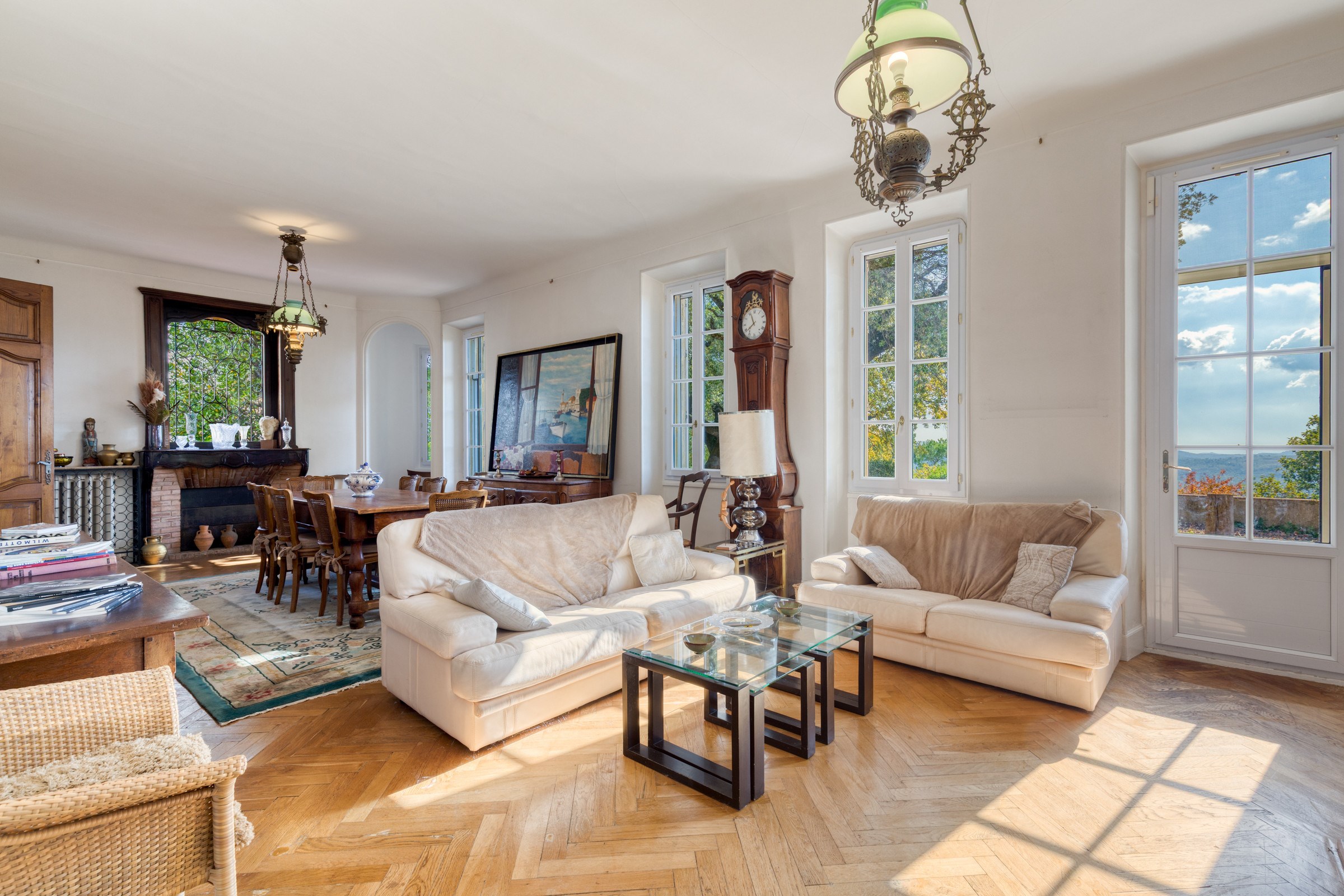 Exceptional property in Callian, Var - 物件實景