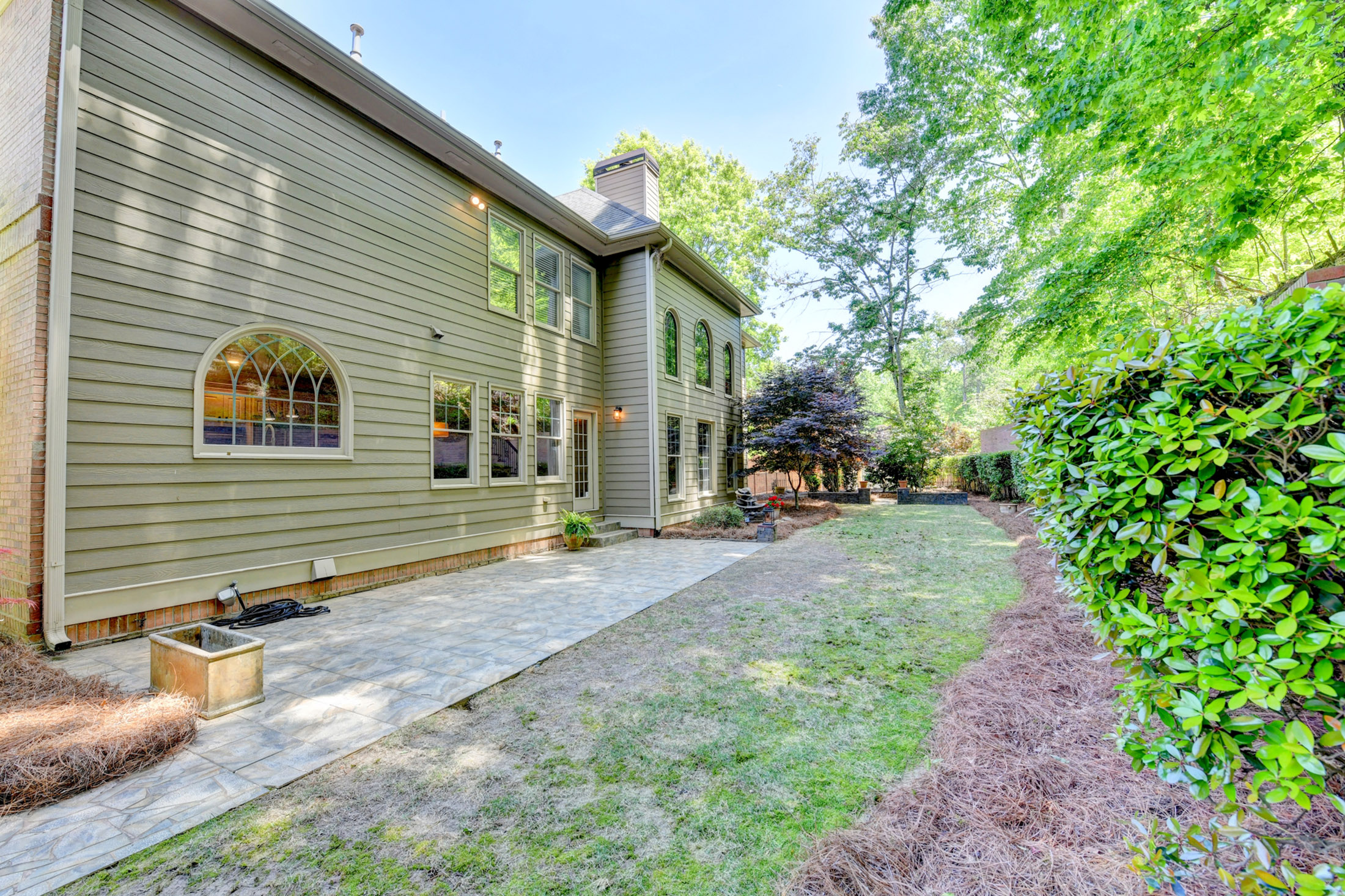  Beautifully Updated Brick Home in Alpharetta - 物件實景