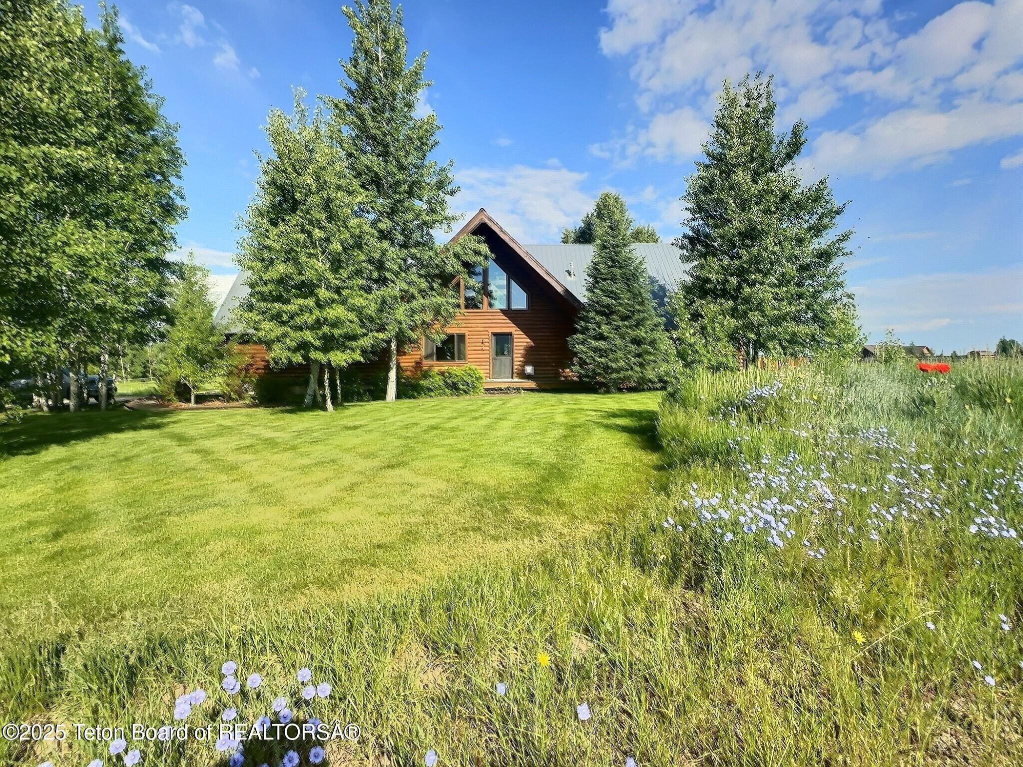 Driggs, Idaho, 83422, United States, 3 Bedrooms Bedrooms, ,3 BathroomsBathrooms,Residential,For Sale,1973762