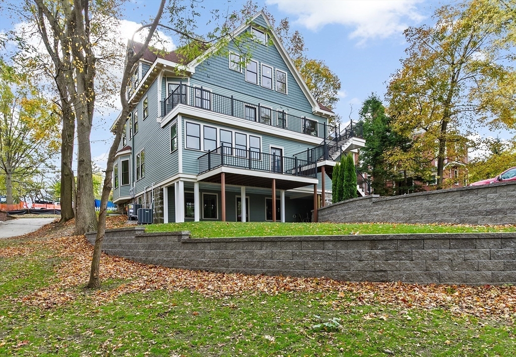 Brookline, Massachusetts, 02445, United States, 5 Bedrooms Bedrooms, ,4 BathroomsBathrooms,Residential,For Sale,1994664