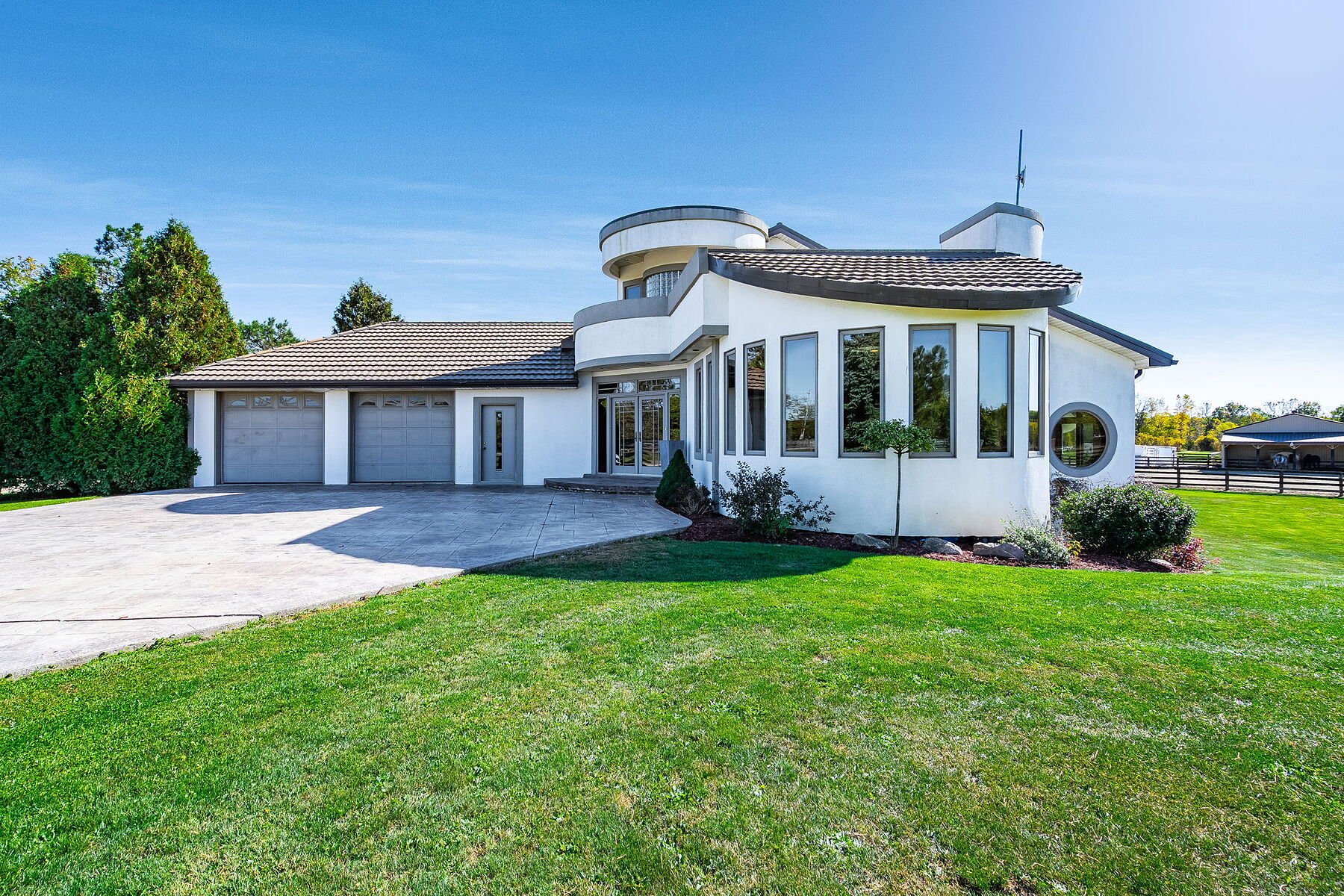  Premier Equestrian Property - 物件實景