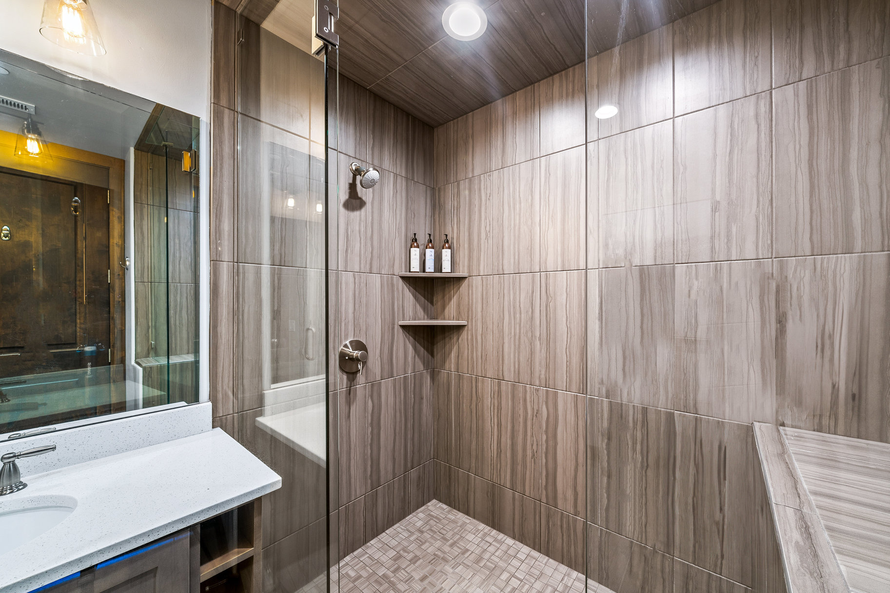  Luxury Mountain Condo, Blackstone at Canyons Village, Fully Furnished & Turn-Key - 物件實景