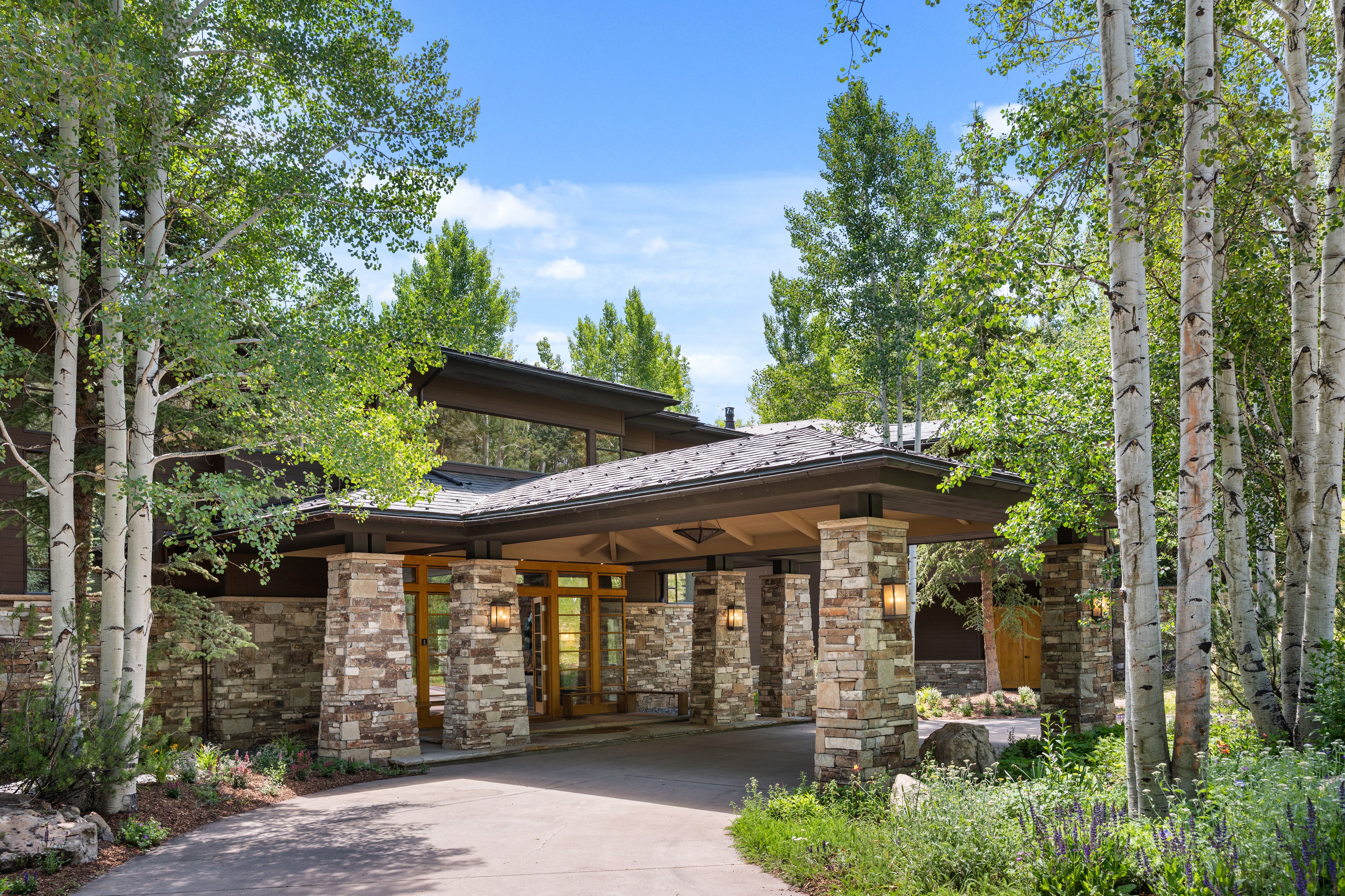  West Buttermilk Panoramic Views - 物件實景