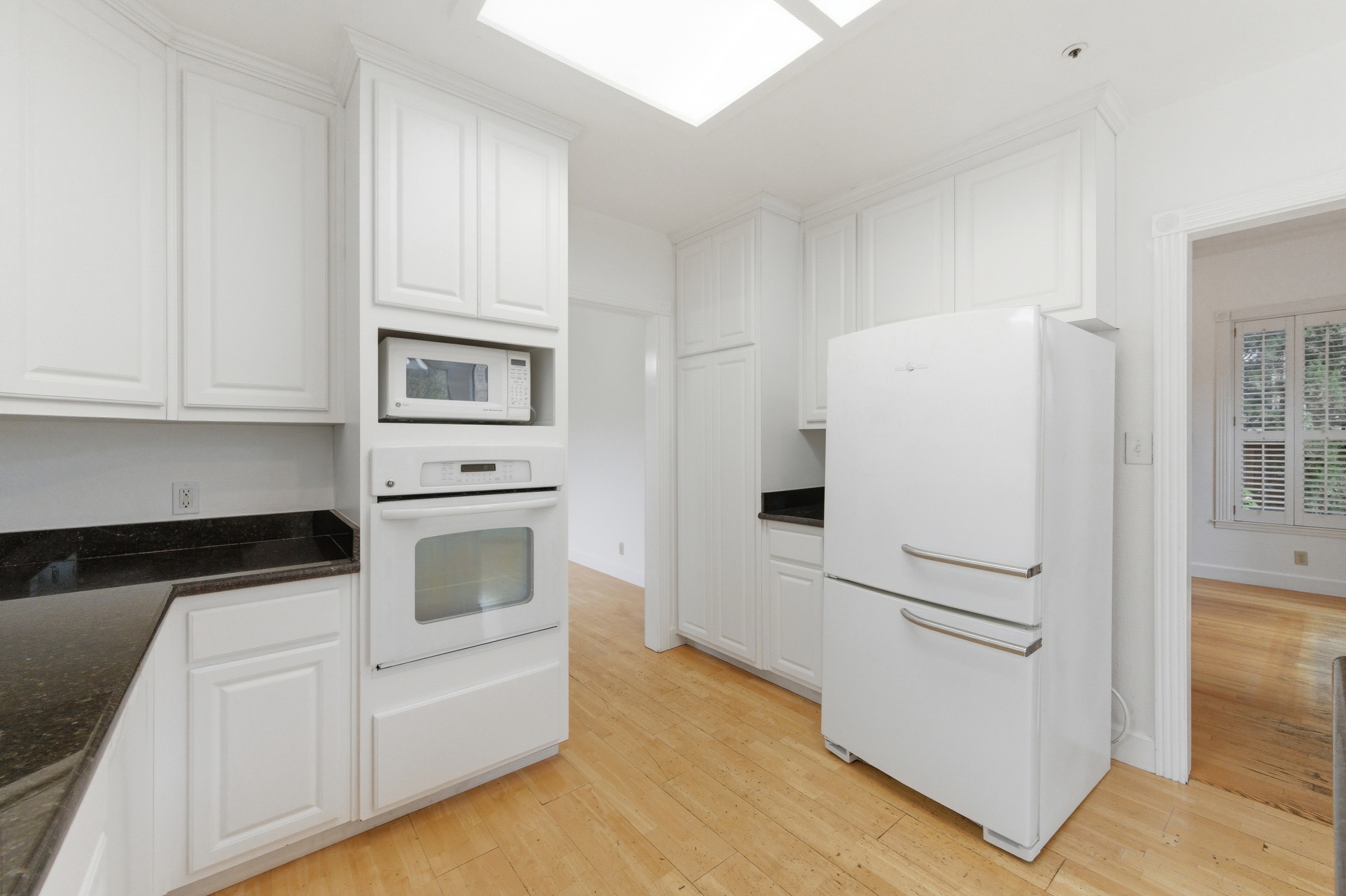  Classic Charm and Comfortable Living - 物件實景