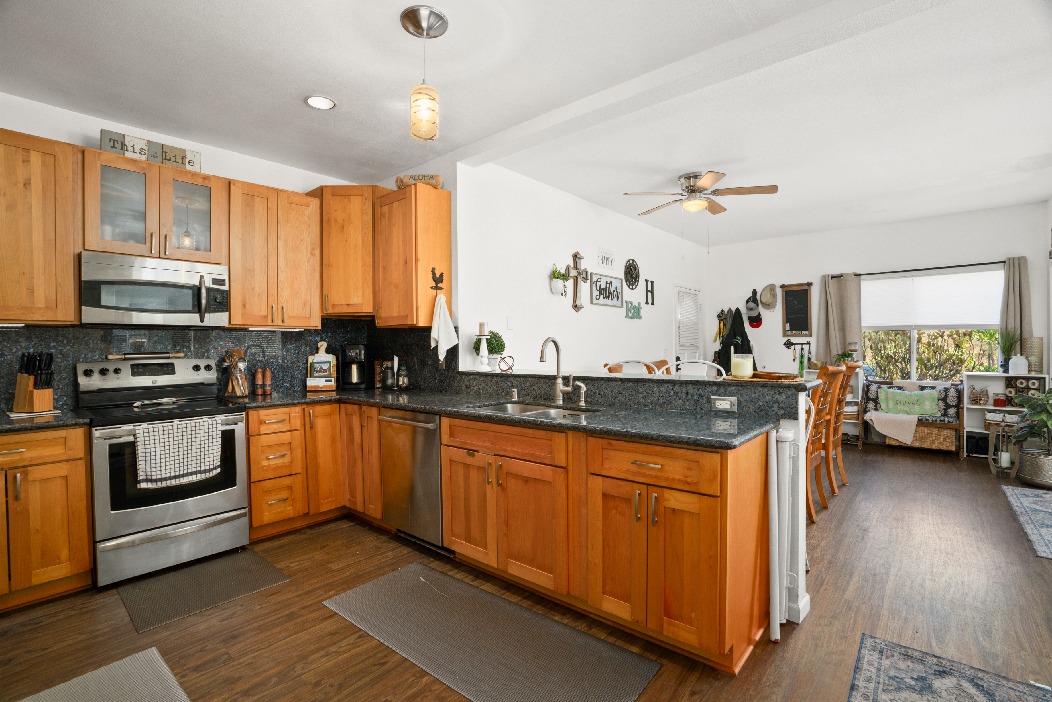  1831 Poipu Rd, Unit# 113, Koloa, HI, 96756 - 物件實景